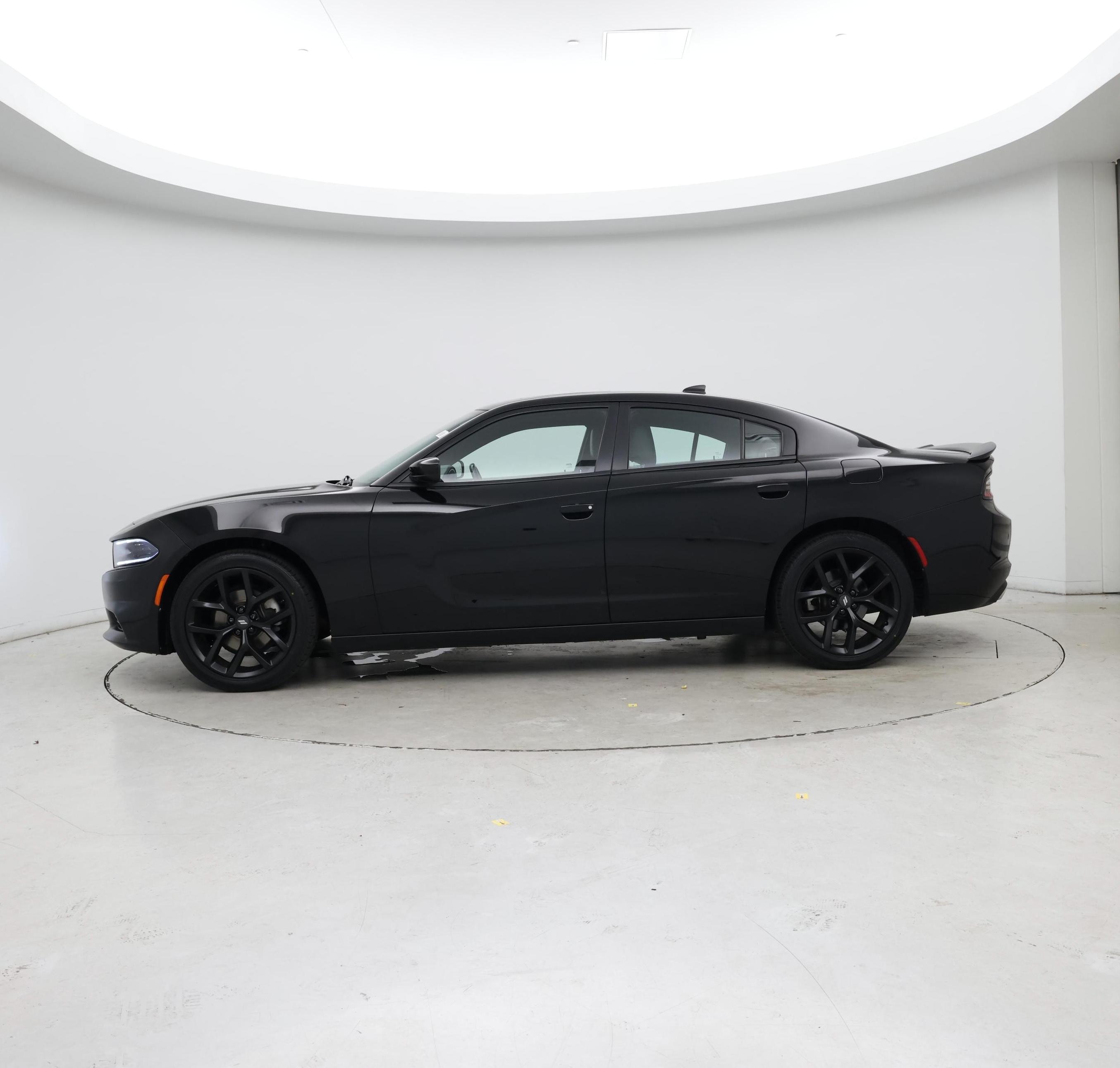 Thumbnail: 2021 Dodge Charger - 3
