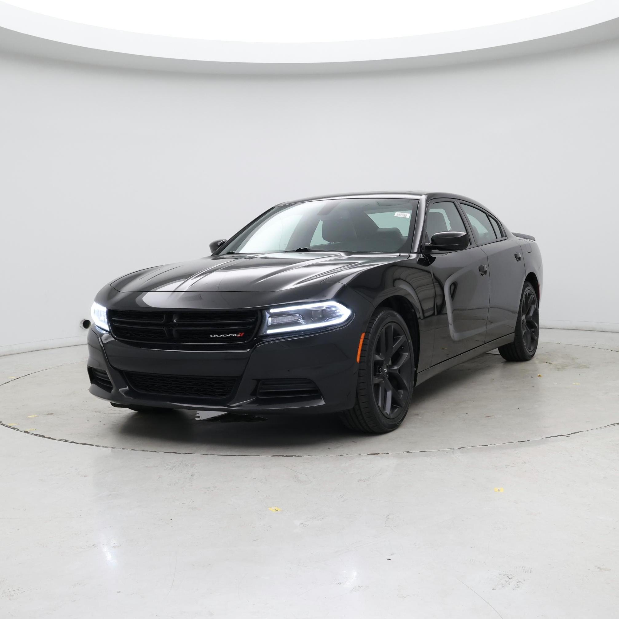 Thumbnail: 2021 Dodge Charger - 4