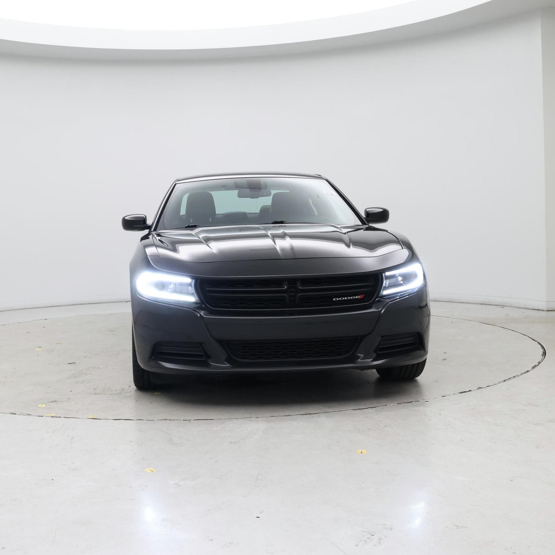 Thumbnail: 2021 Dodge Charger - 5