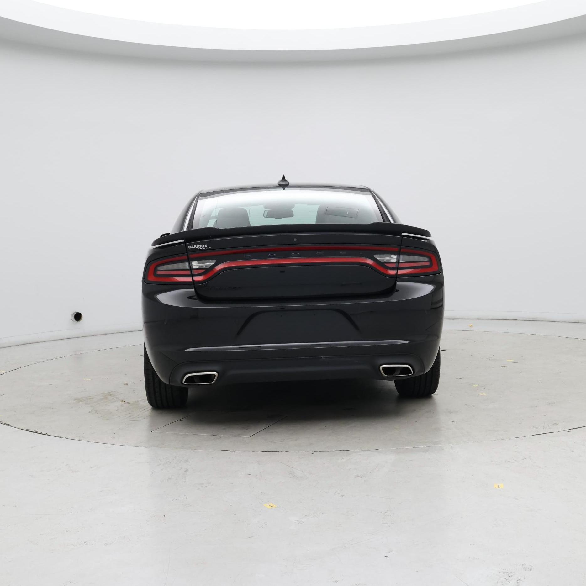 Thumbnail: 2021 Dodge Charger - 6