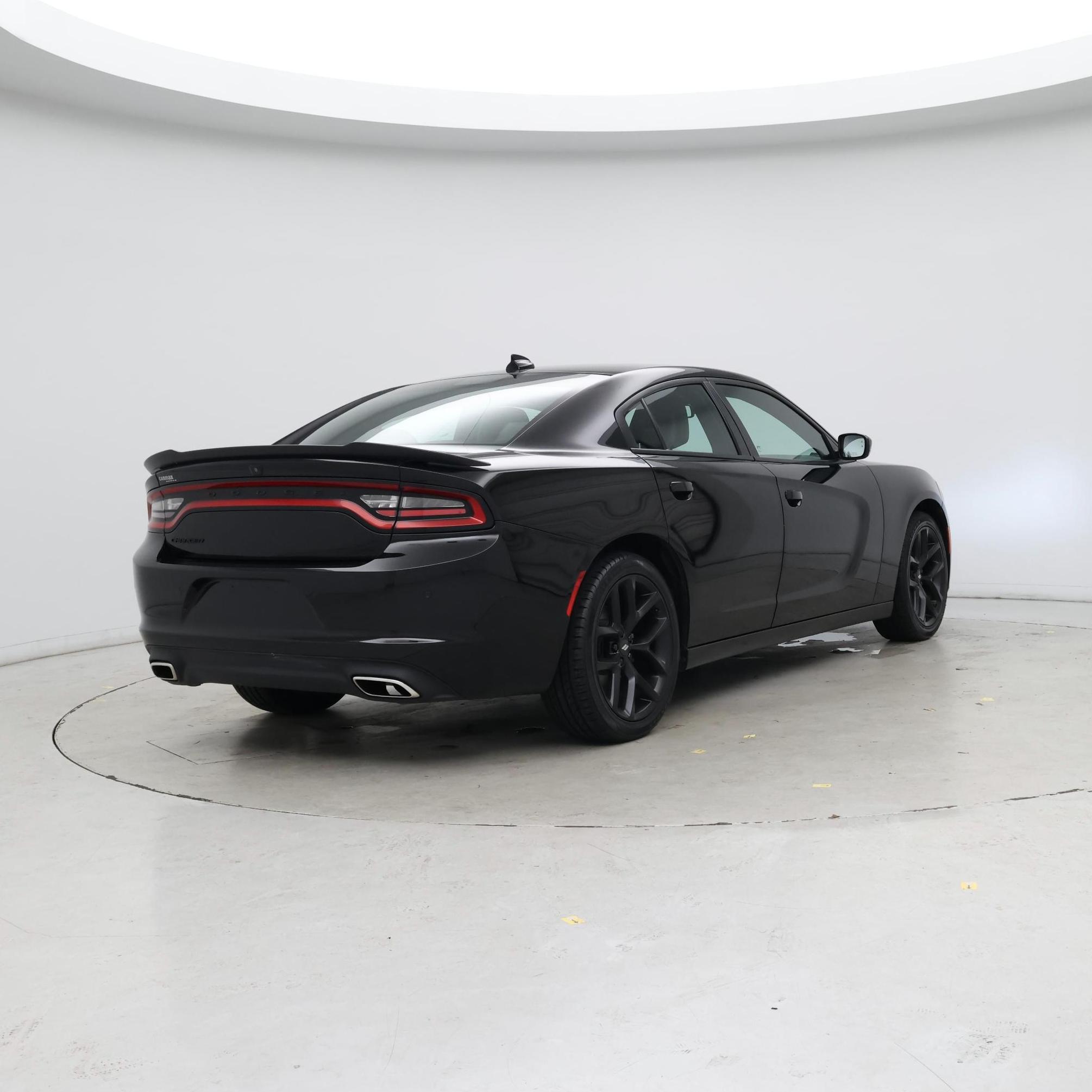 Thumbnail: 2021 Dodge Charger - 8