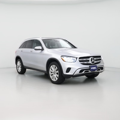 2020 Mercedes-Benz GLC300
