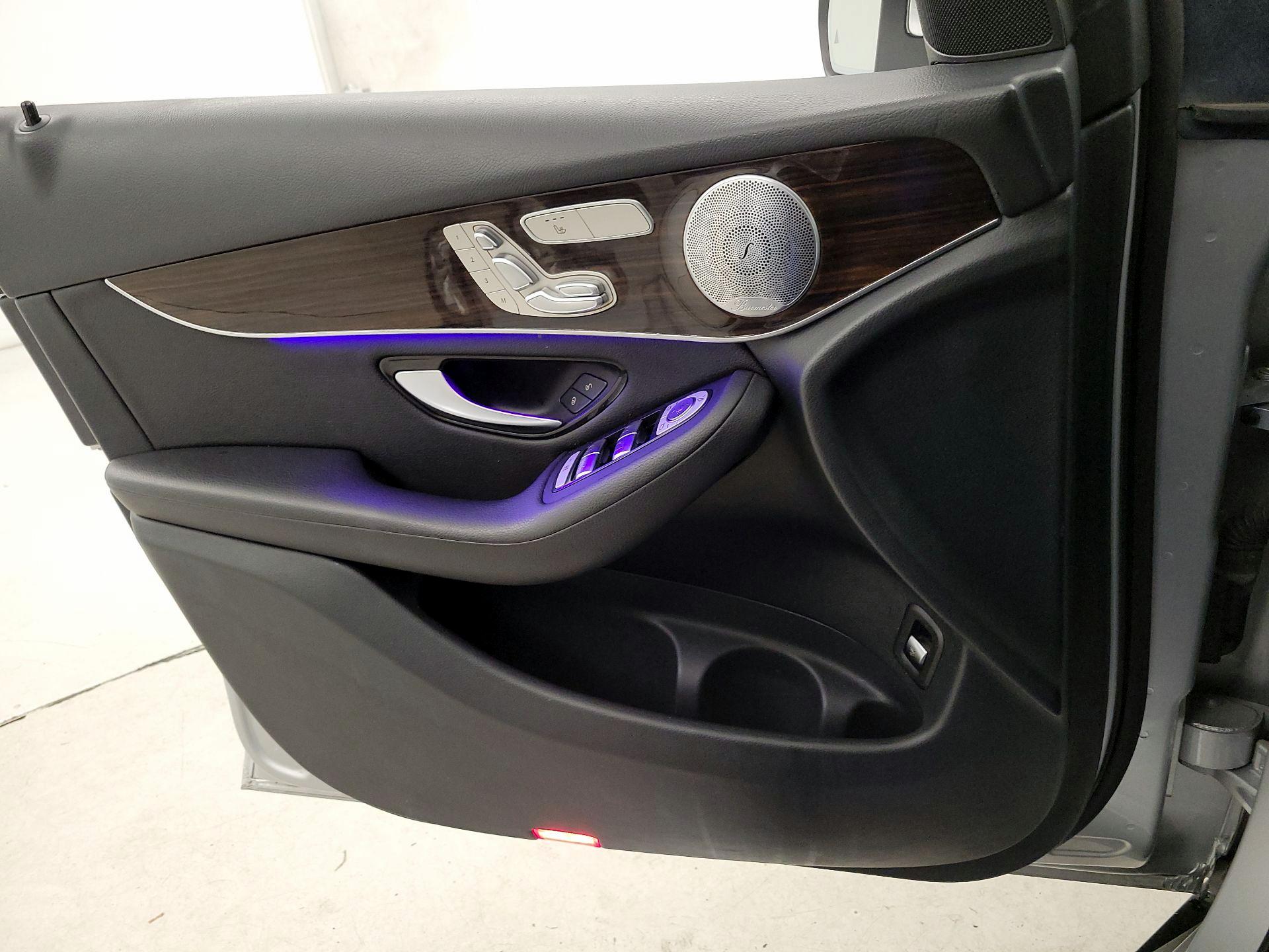 Thumbnail: 2020 Mercedes-Benz GLC - 12