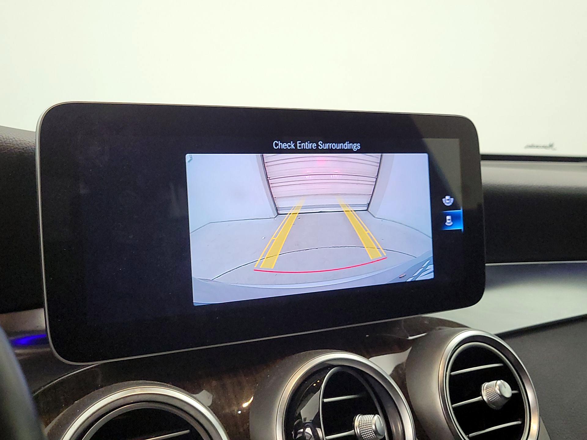 Thumbnail: 2020 Mercedes-Benz GLC - 14