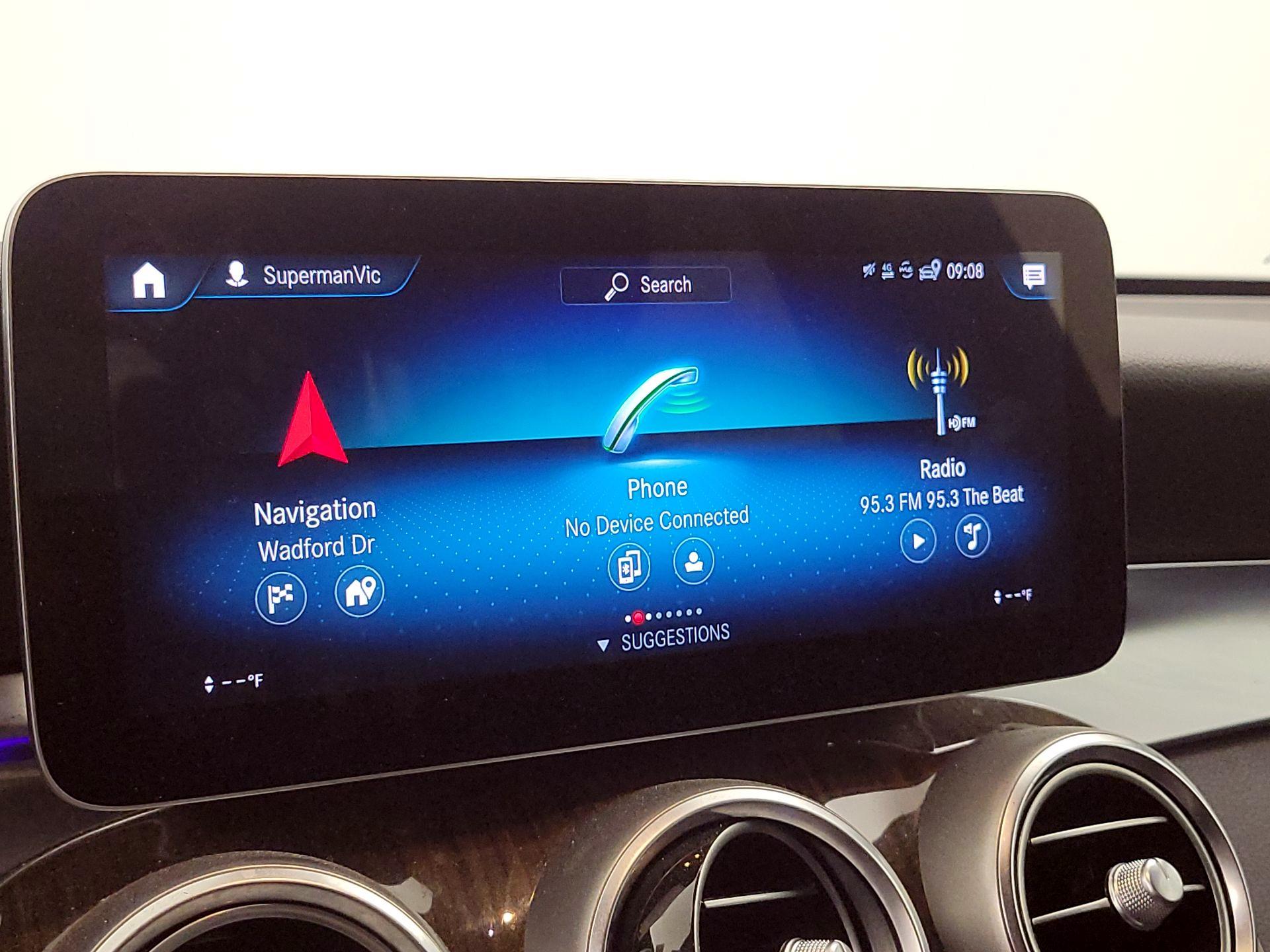 Thumbnail: 2020 Mercedes-Benz GLC - 15