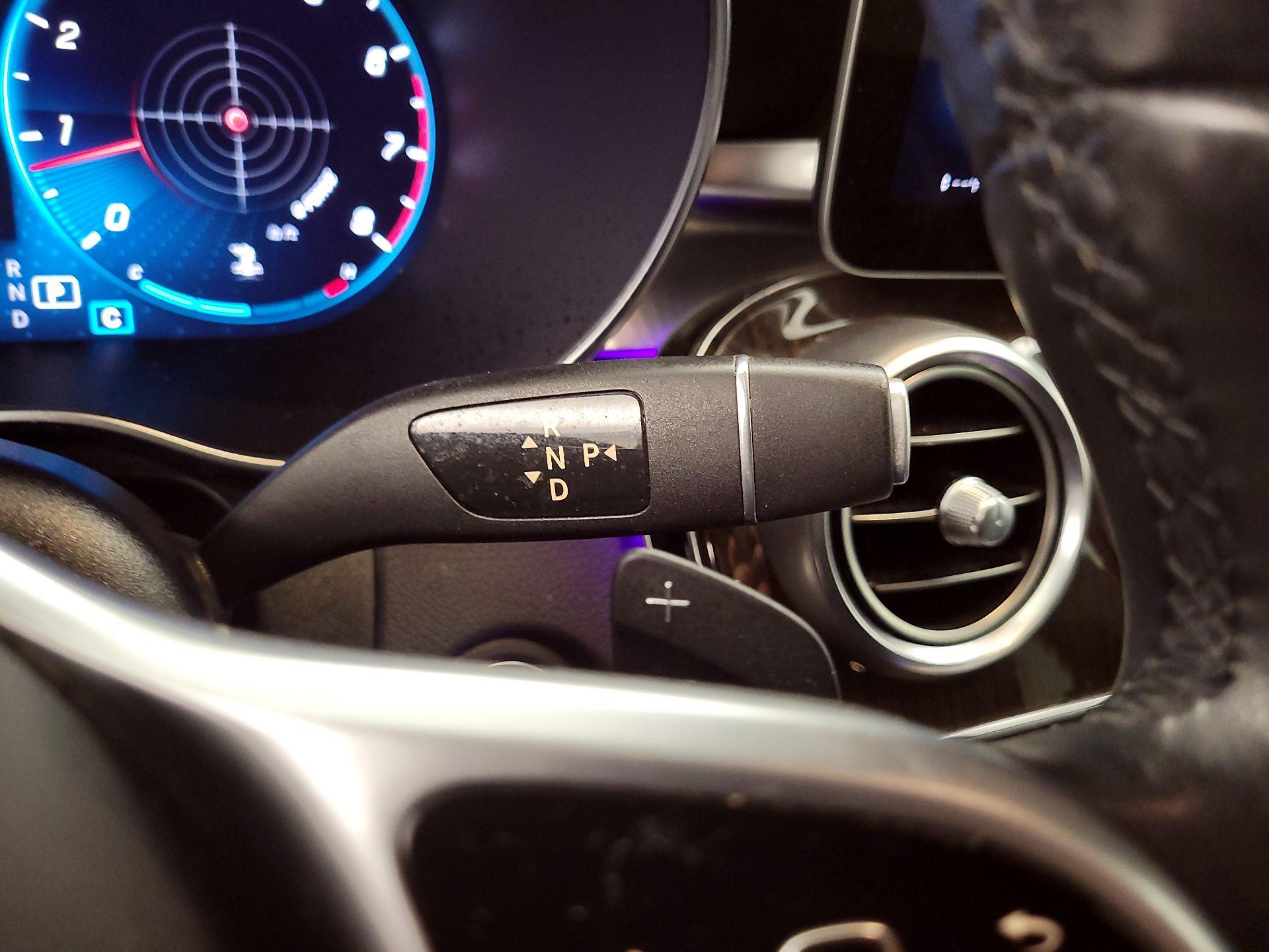 Thumbnail: 2020 Mercedes-Benz GLC - 17