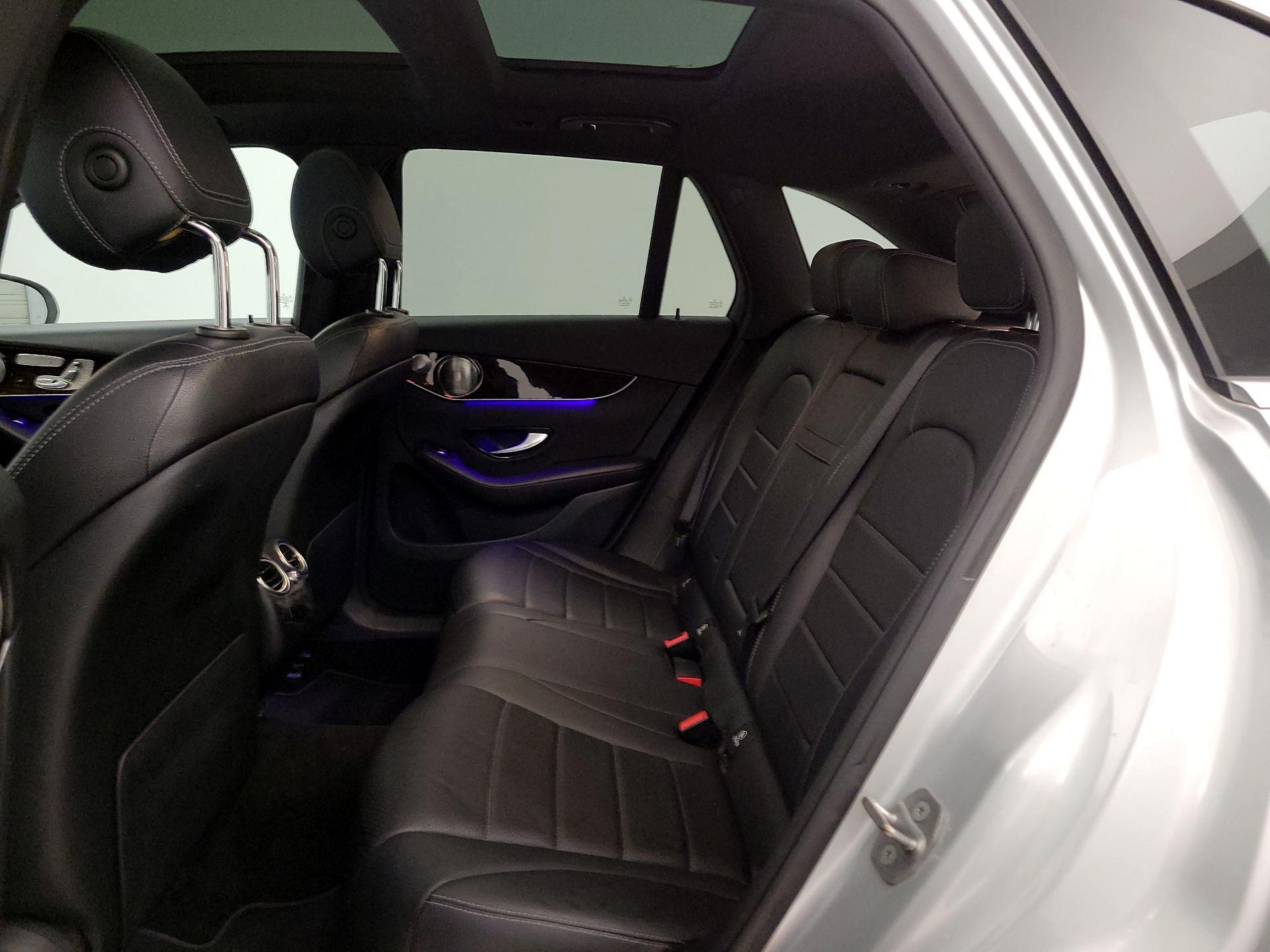 Thumbnail: 2020 Mercedes-Benz GLC - 20