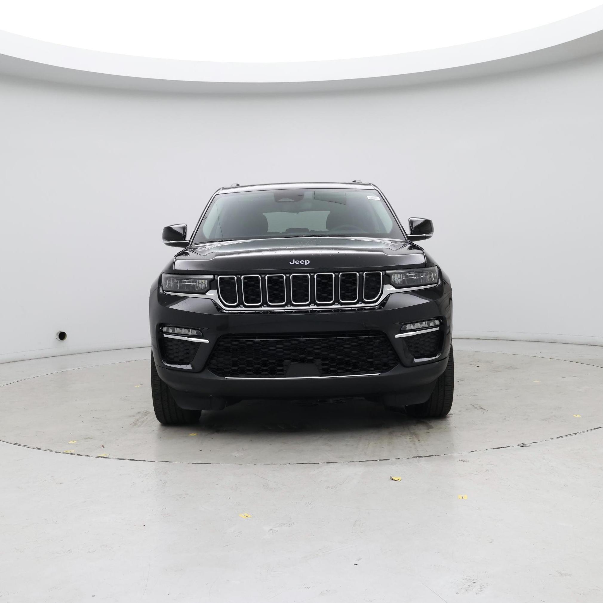 Thumbnail: 2023 Jeep Grand Cherokee - 5