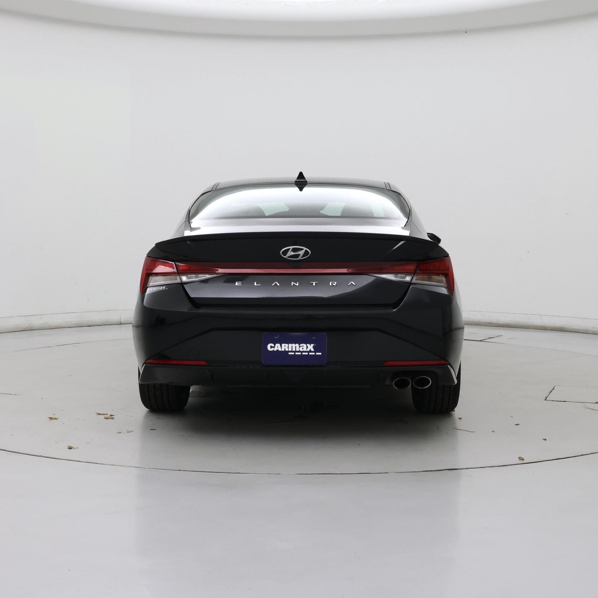 Thumbnail: 2023 Hyundai Elantra - 6
