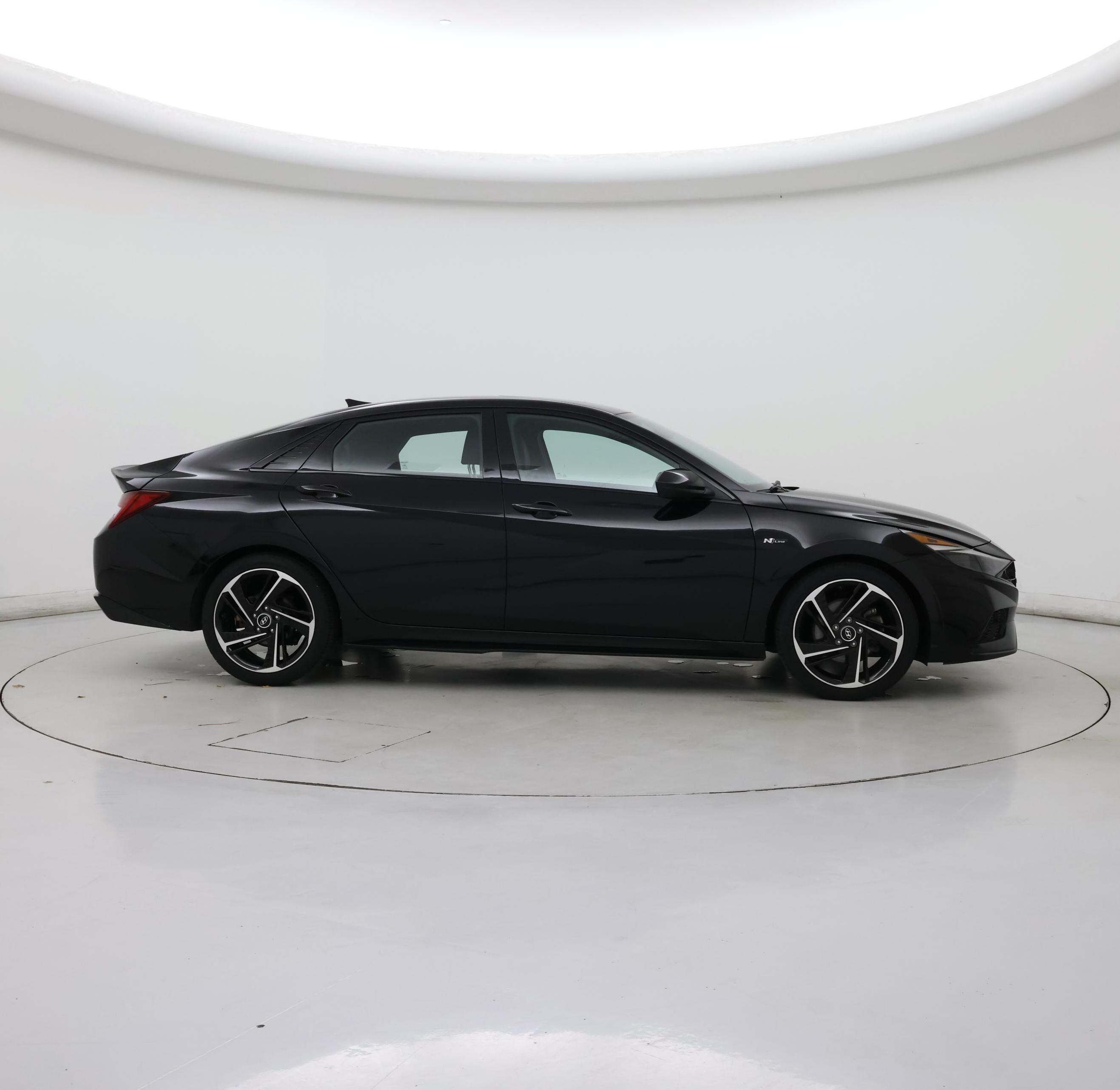 Thumbnail: 2023 Hyundai Elantra - 7