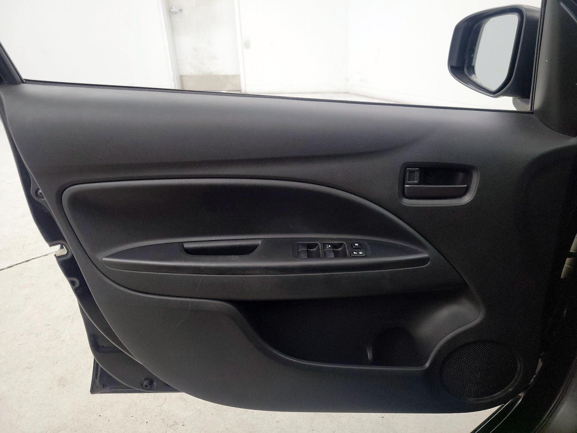 Thumbnail: 2021 Mitsubishi Mirage G4 - 12