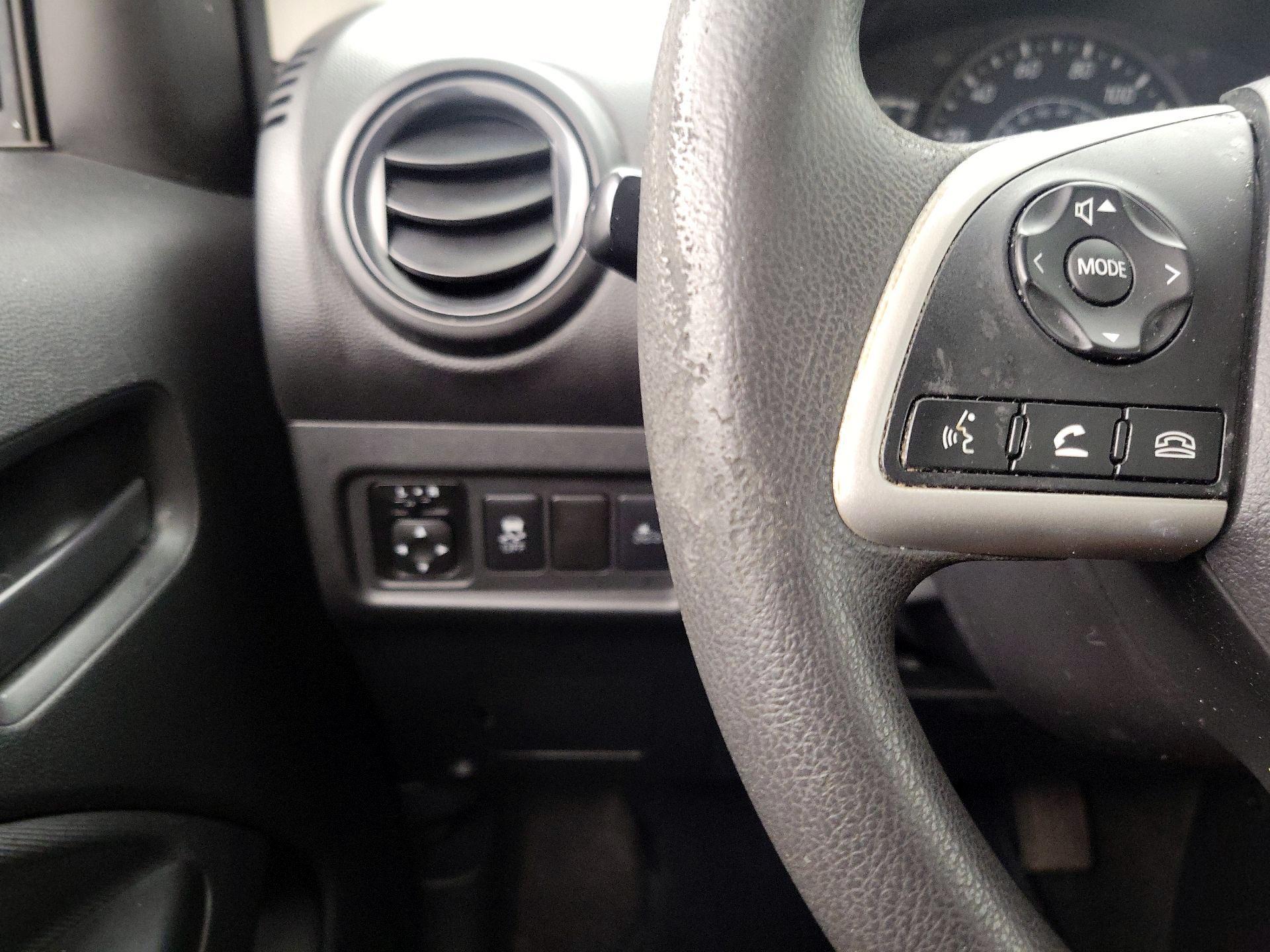 Thumbnail: 2021 Mitsubishi Mirage G4 - 13