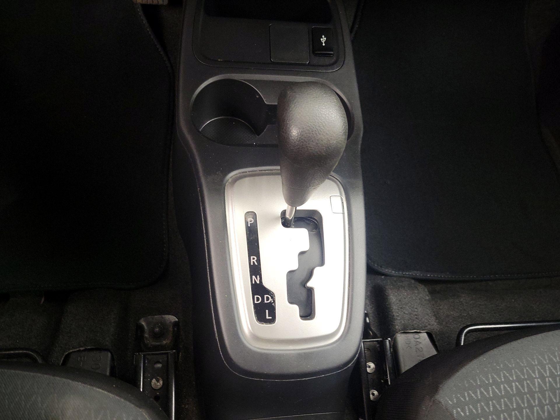 Thumbnail: 2021 Mitsubishi Mirage G4 - 17