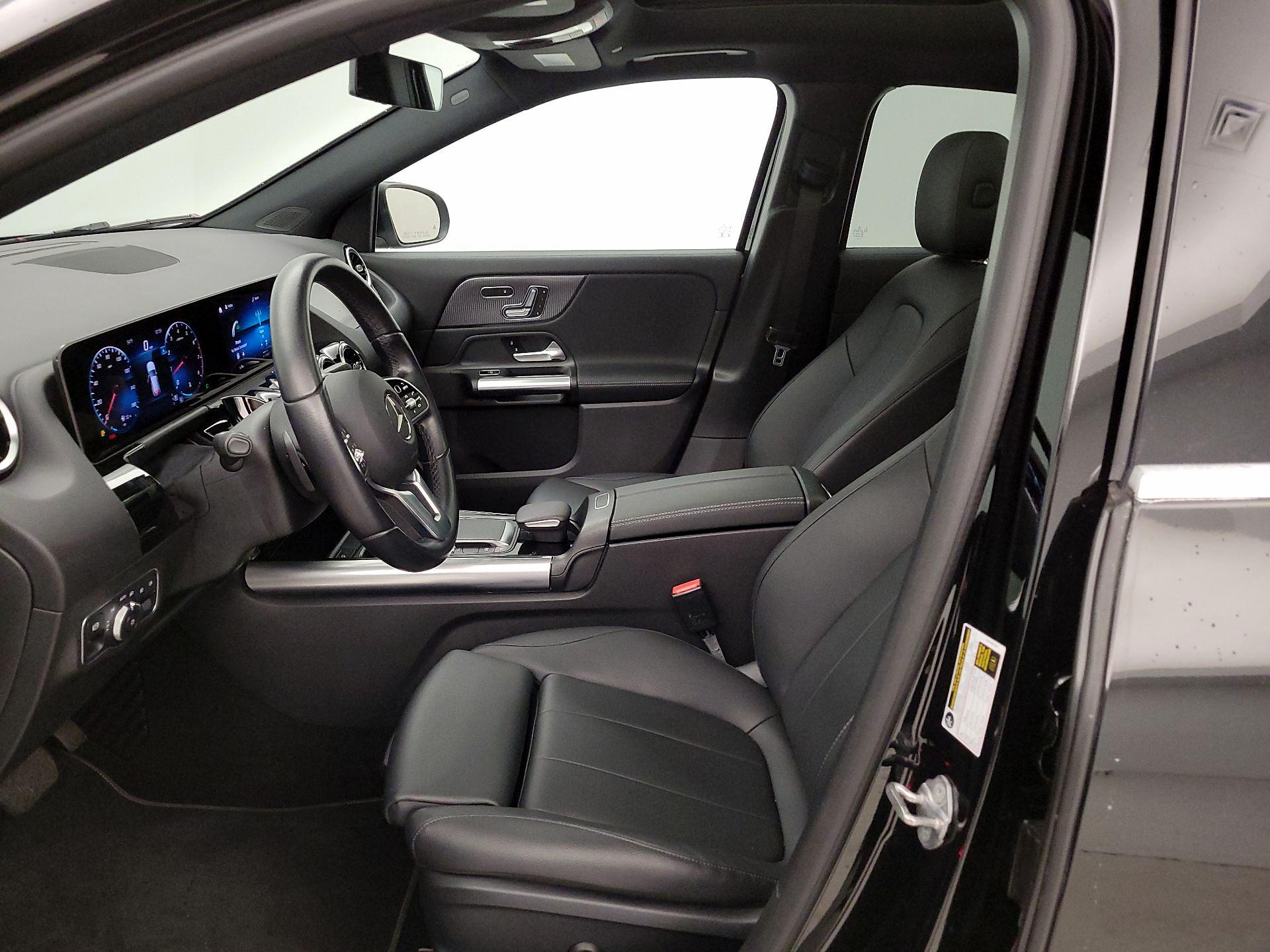 Thumbnail: 2021 Mercedes-Benz GLA - 11