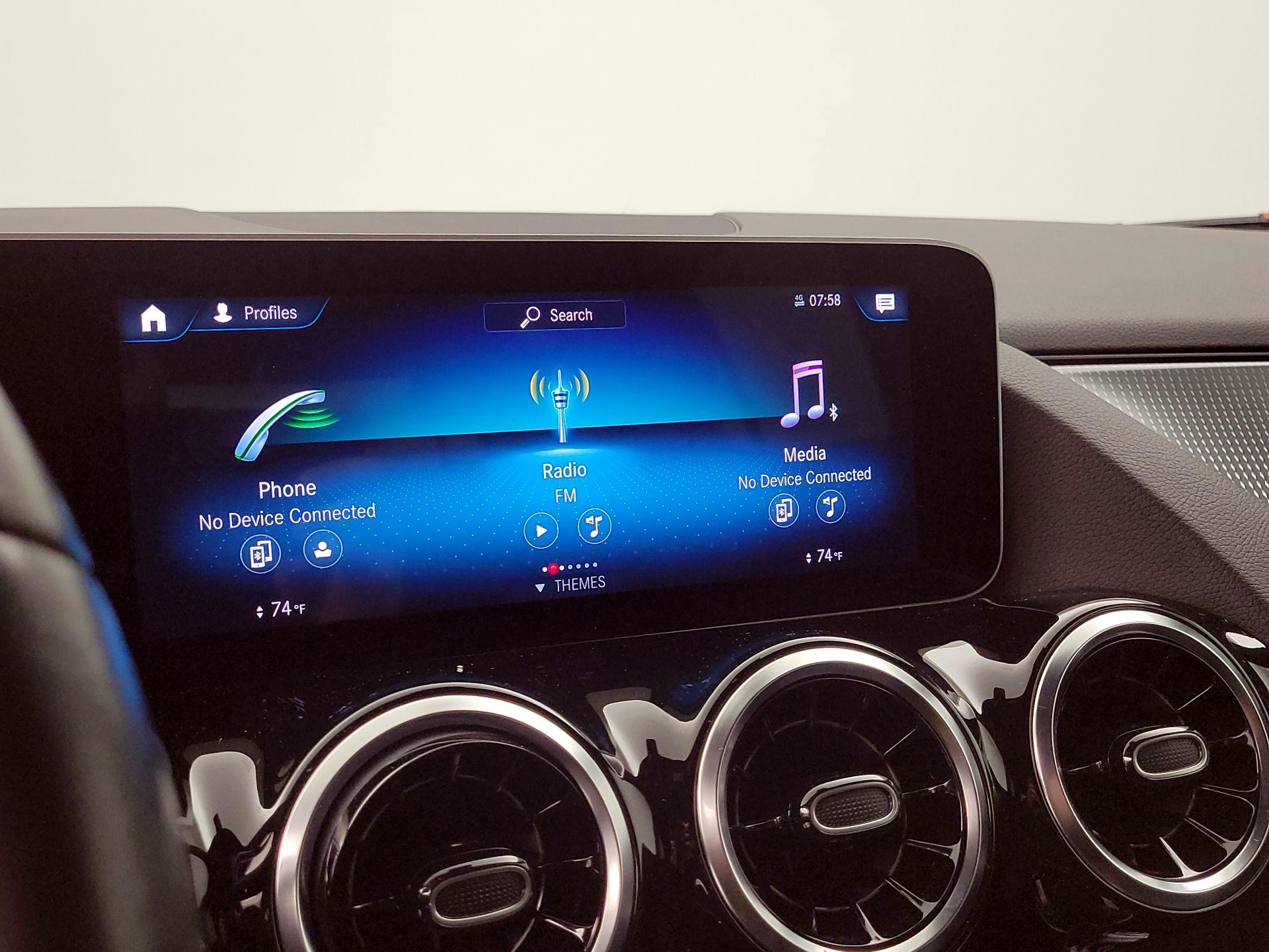 Thumbnail: 2021 Mercedes-Benz GLA - 15