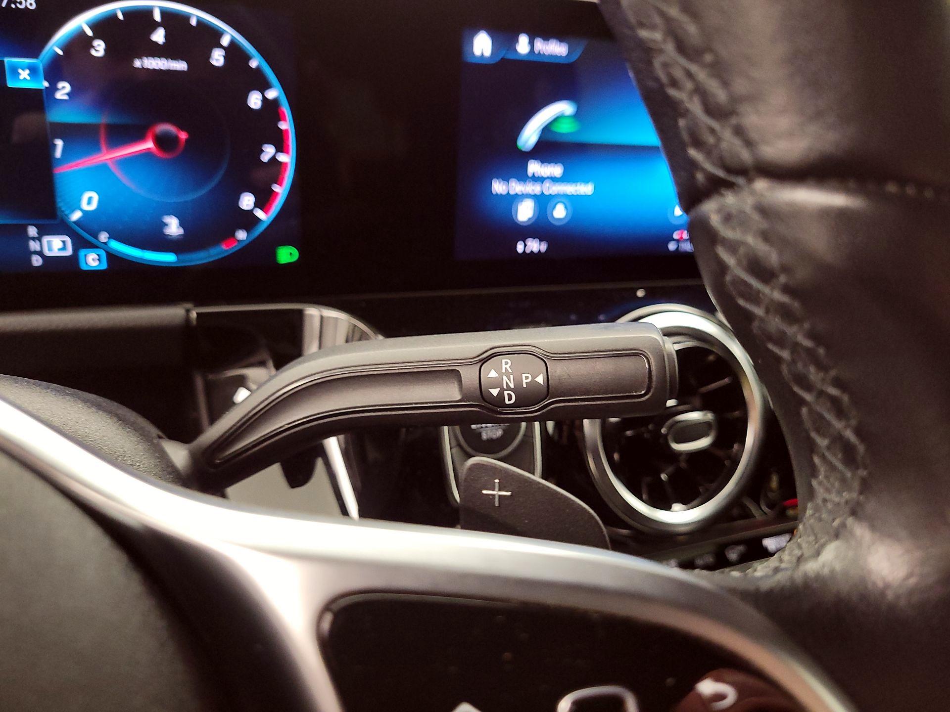 Thumbnail: 2021 Mercedes-Benz GLA - 17