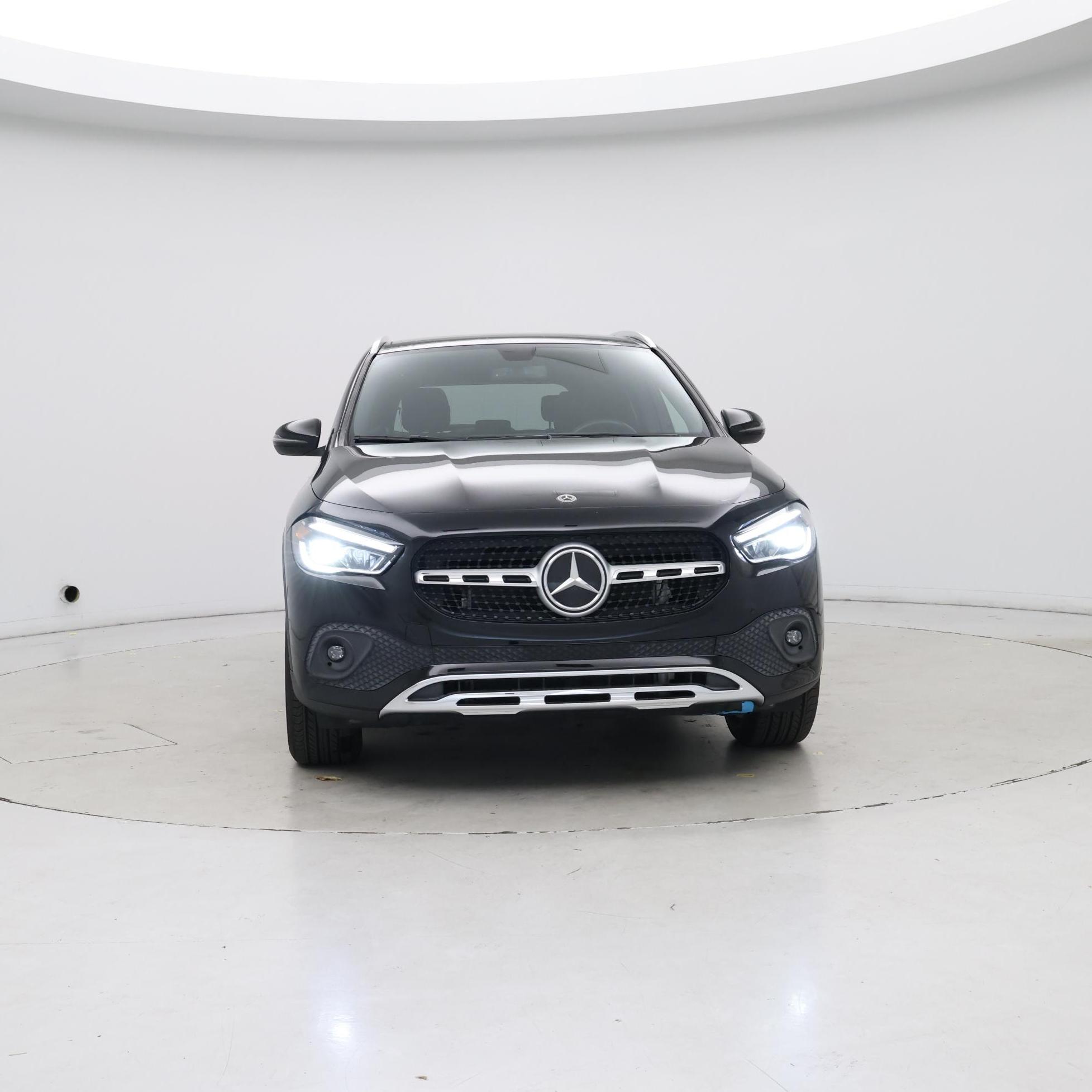 Thumbnail: 2021 Mercedes-Benz GLA - 5