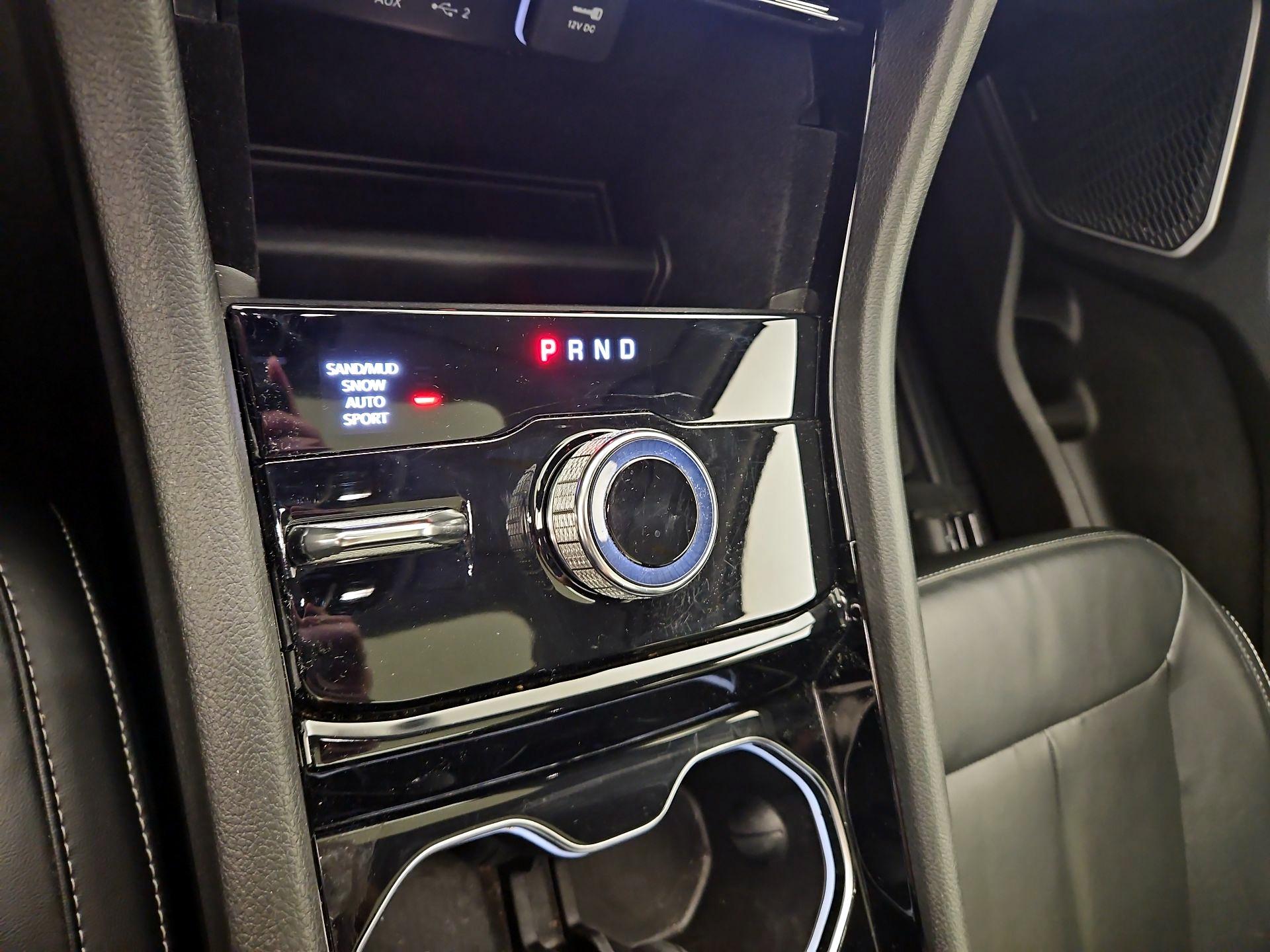 Thumbnail: 2022 Jeep Grand Cherokee - 18