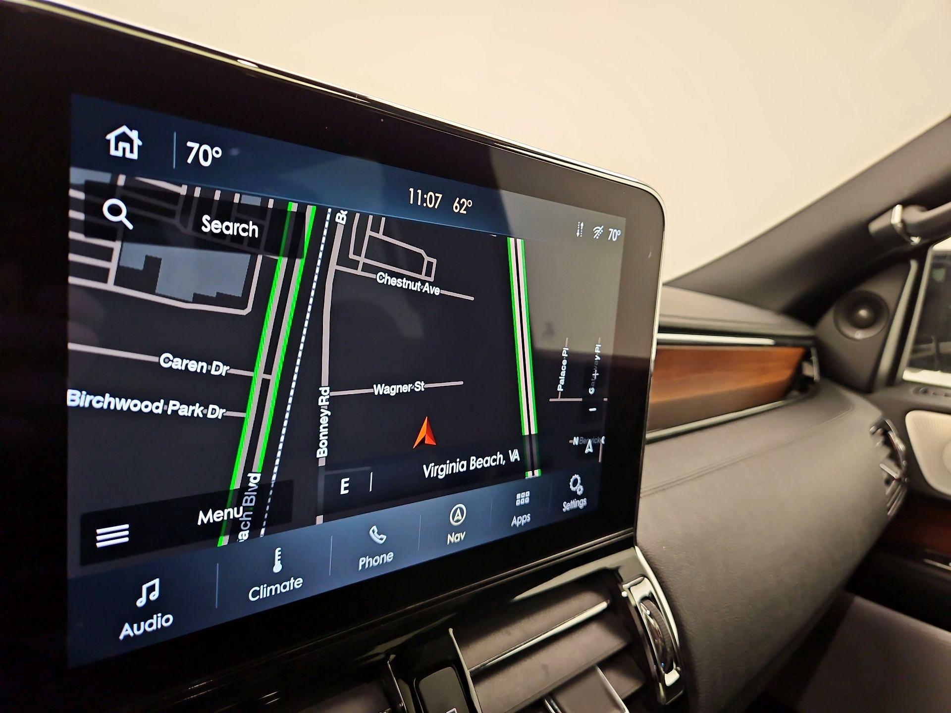 Thumbnail: 2020 Lincoln Navigator - 14