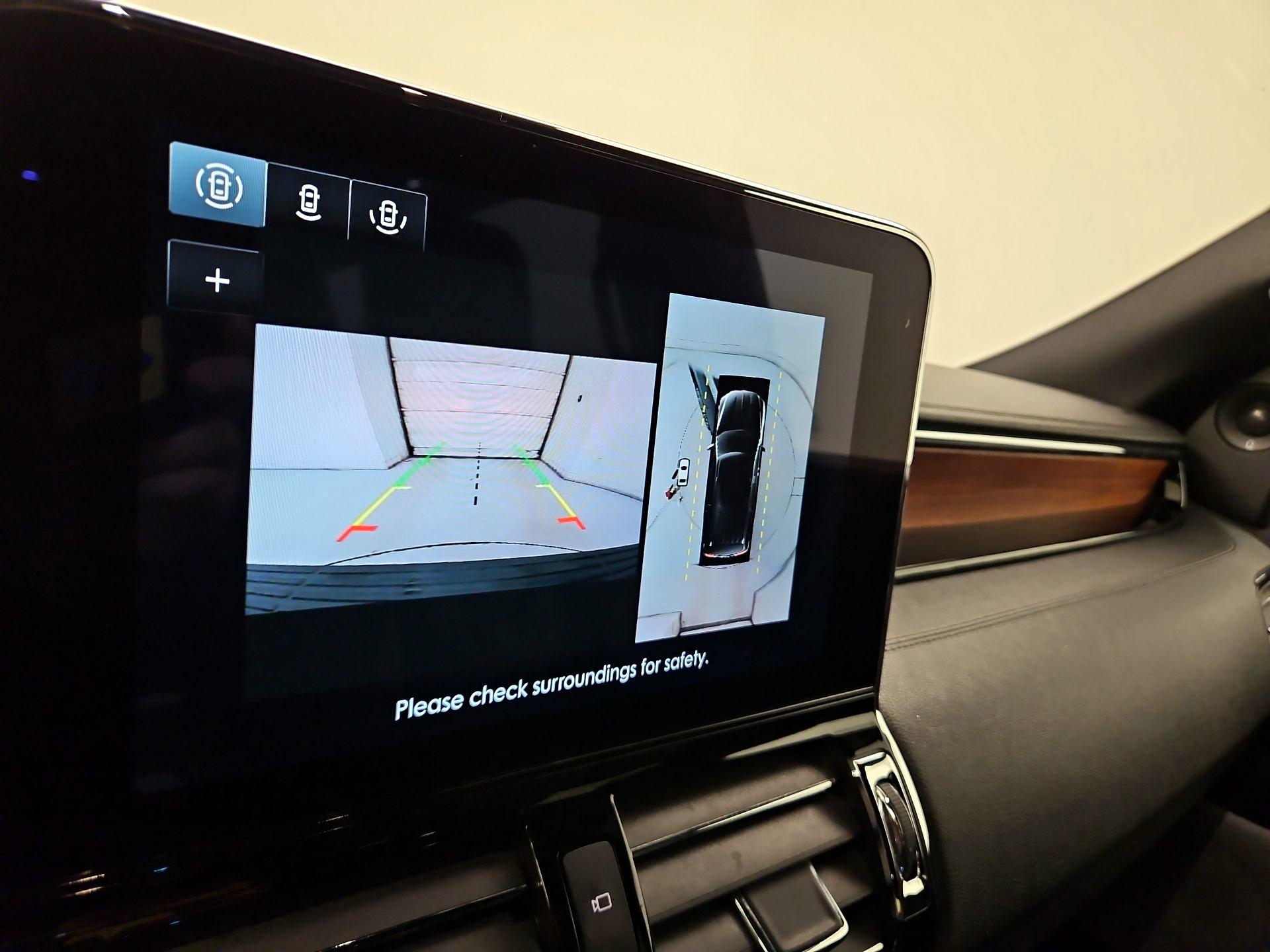 Thumbnail: 2020 Lincoln Navigator - 15