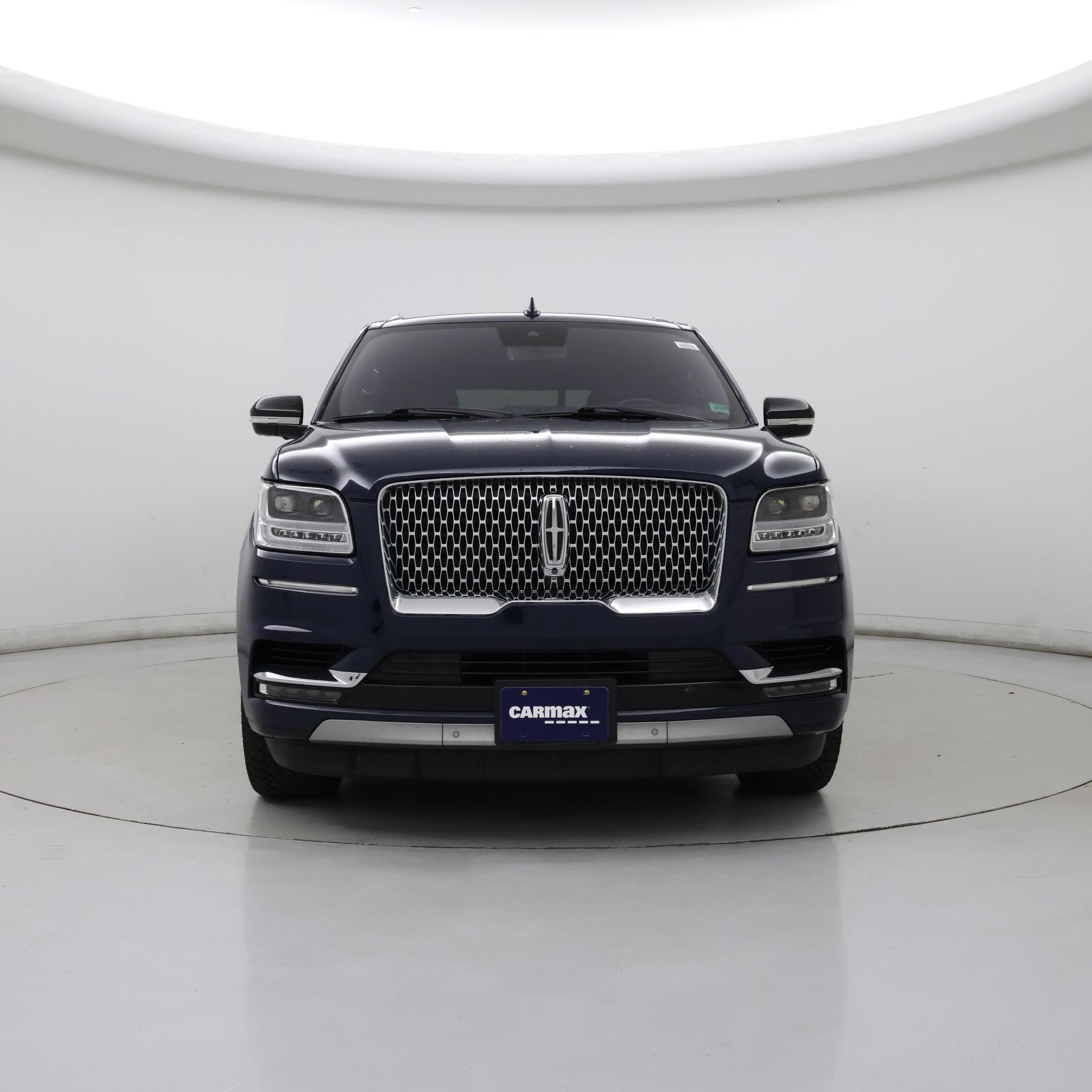 Thumbnail: 2020 Lincoln Navigator - 5