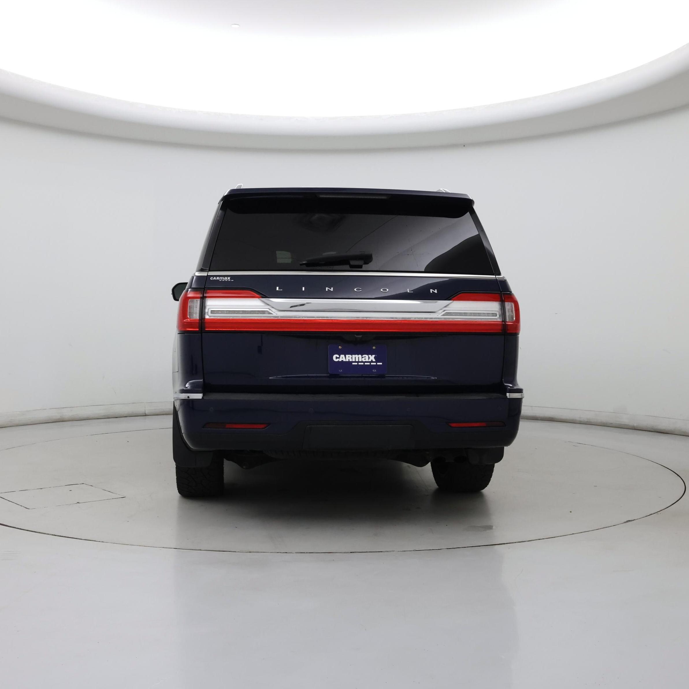 Thumbnail: 2020 Lincoln Navigator - 6