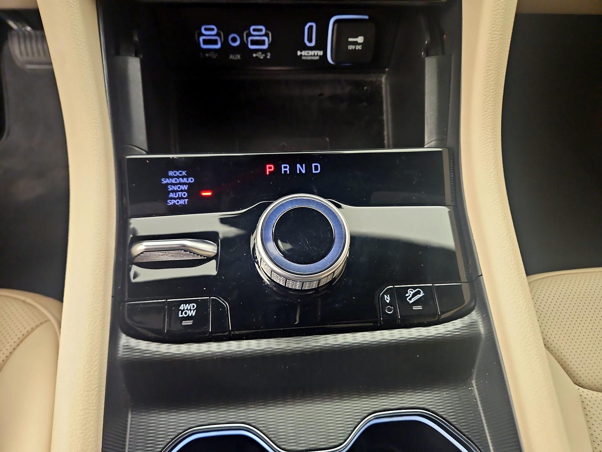 Thumbnail: 2023 Jeep Grand Cherokee - 18