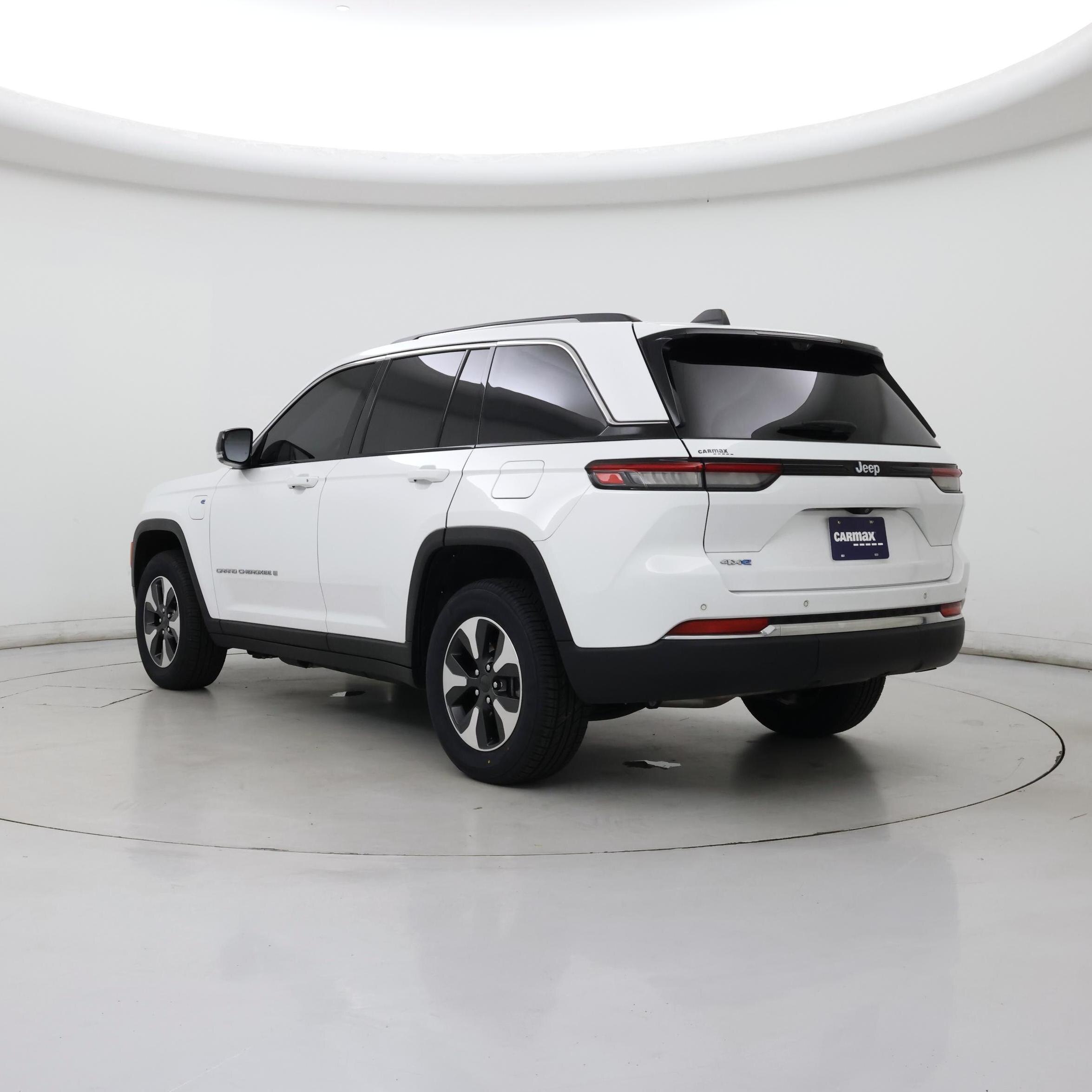 Thumbnail: 2023 Jeep Grand Cherokee - 2