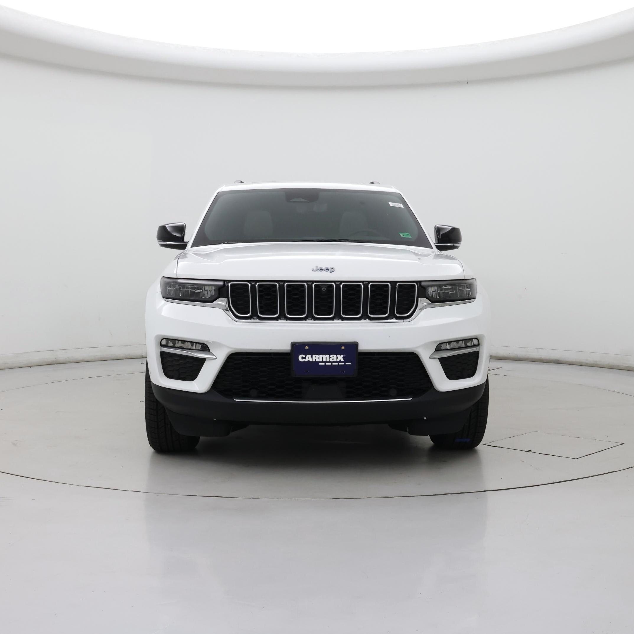 Thumbnail: 2023 Jeep Grand Cherokee - 5