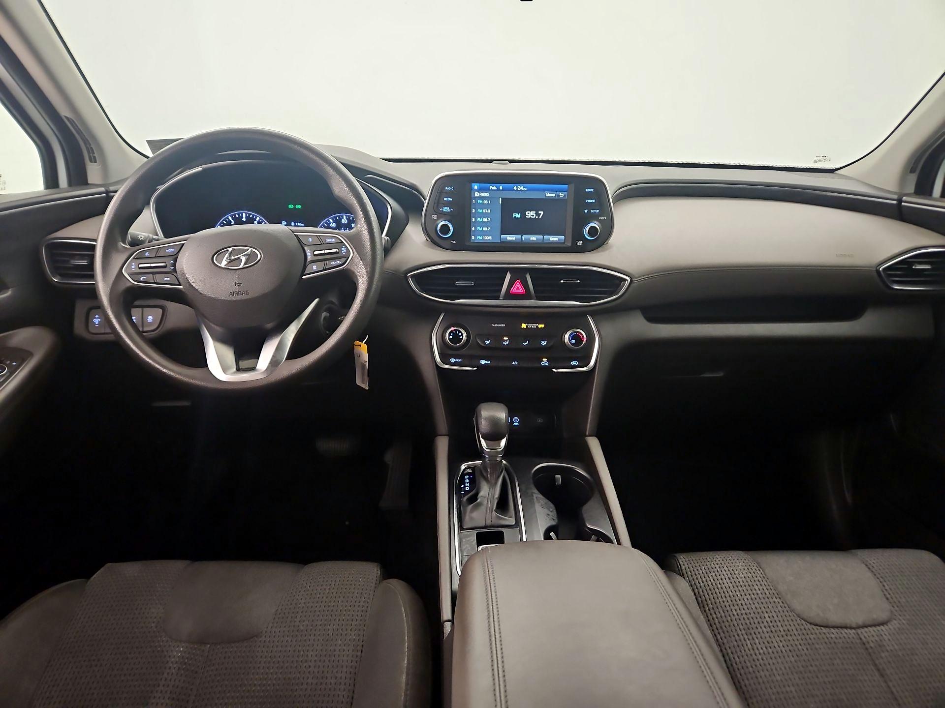 Thumbnail: 2020 Hyundai Santa Fe - 9