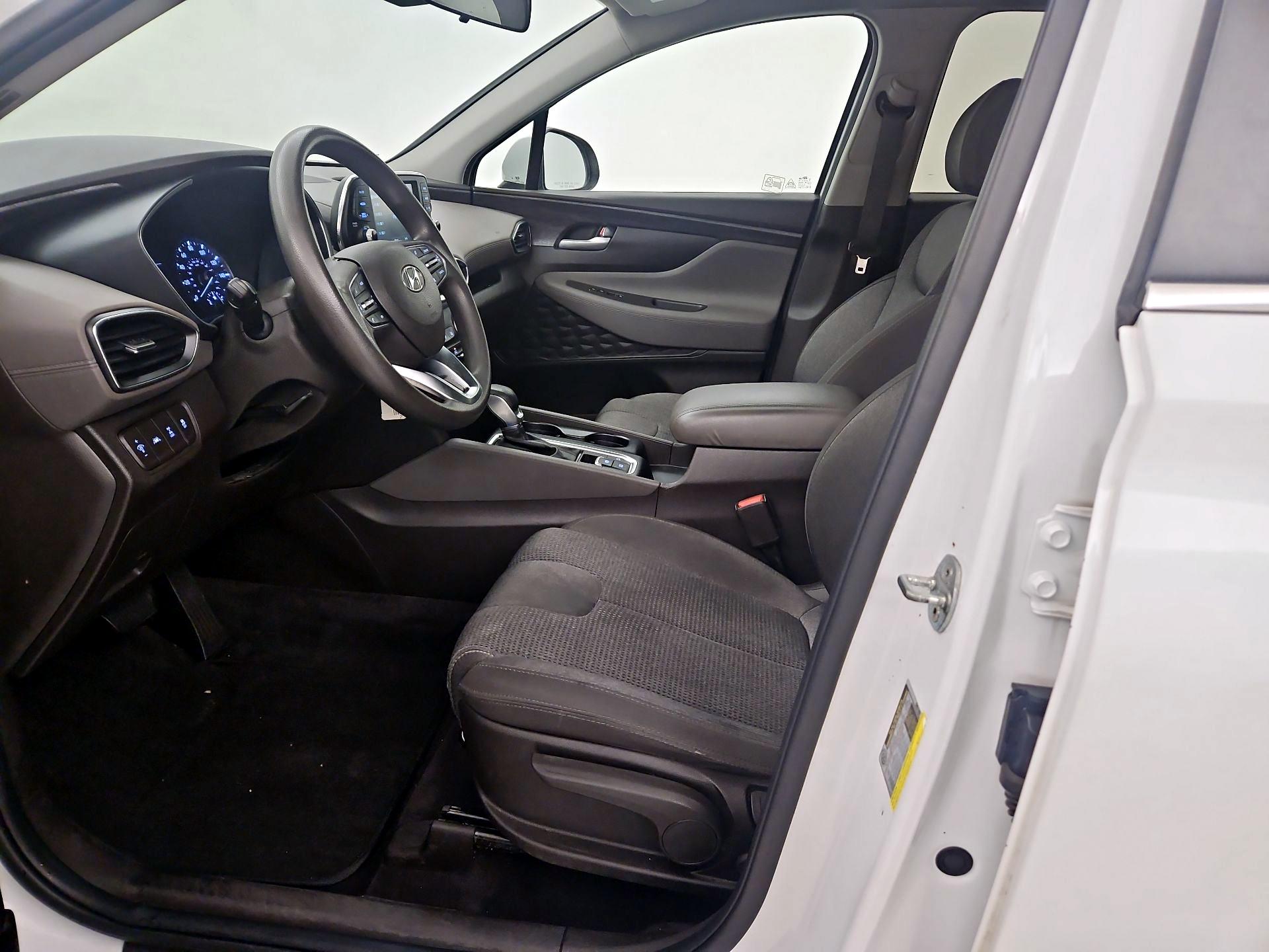 Thumbnail: 2020 Hyundai Santa Fe - 11