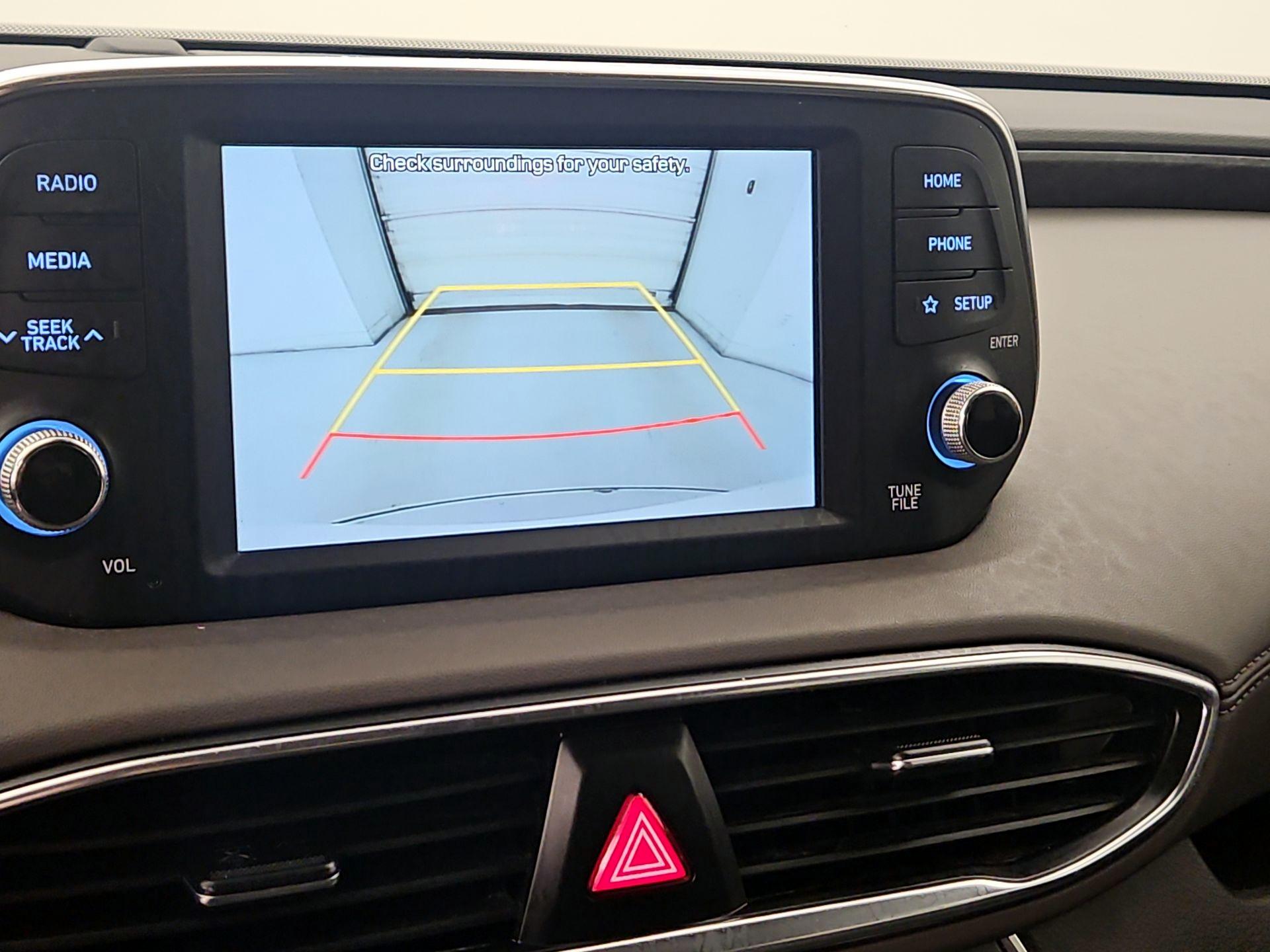 Thumbnail: 2020 Hyundai Santa Fe - 14