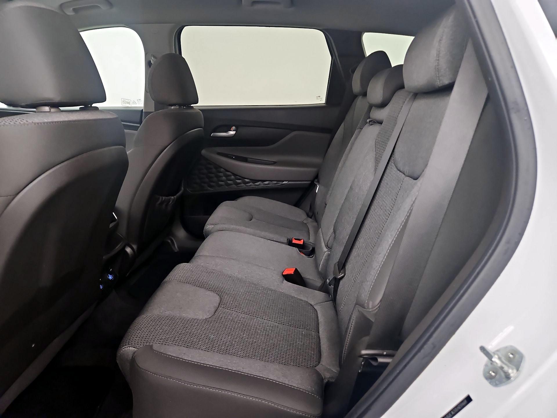 Thumbnail: 2020 Hyundai Santa Fe - 19