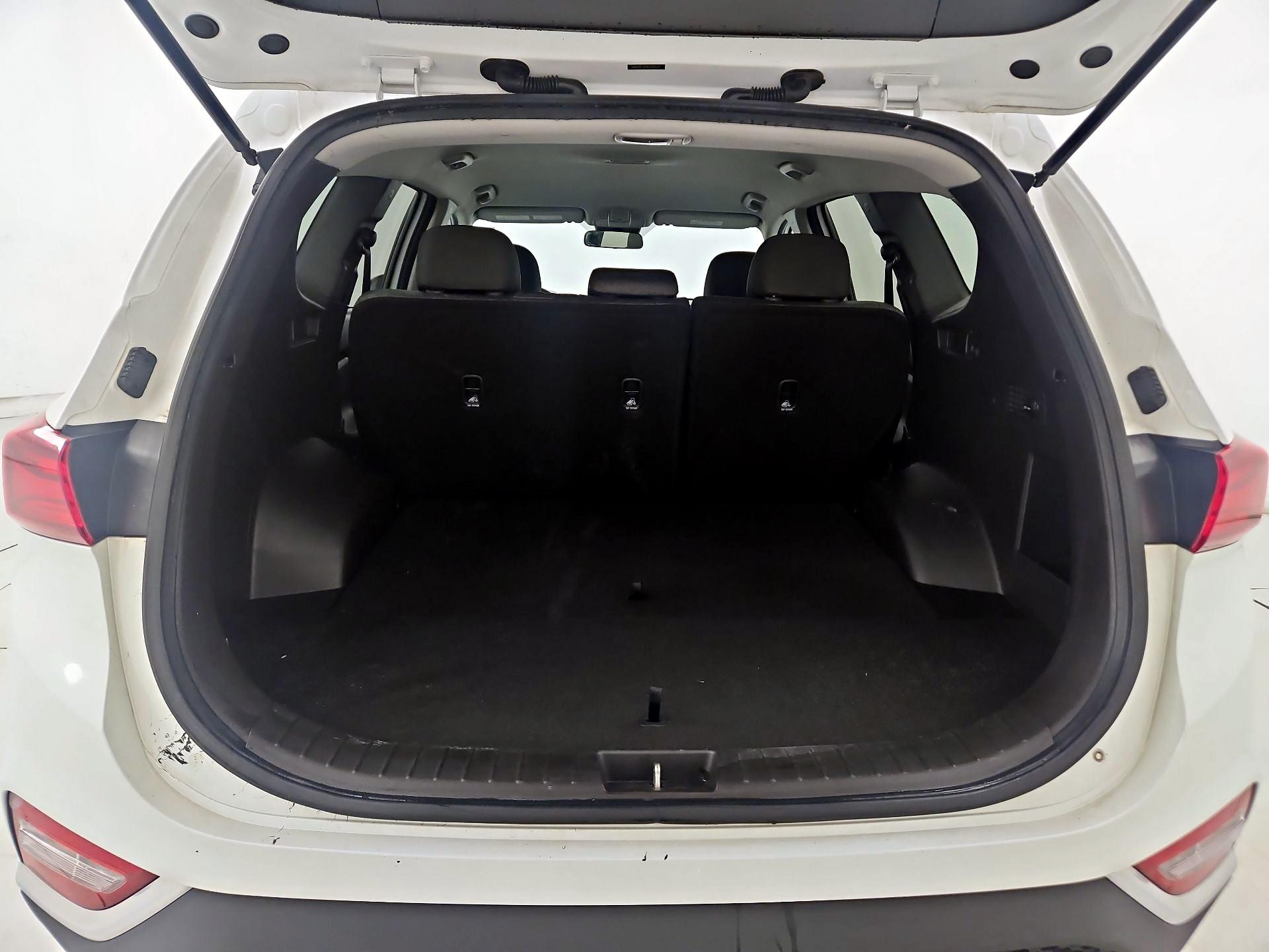 Thumbnail: 2020 Hyundai Santa Fe - 20