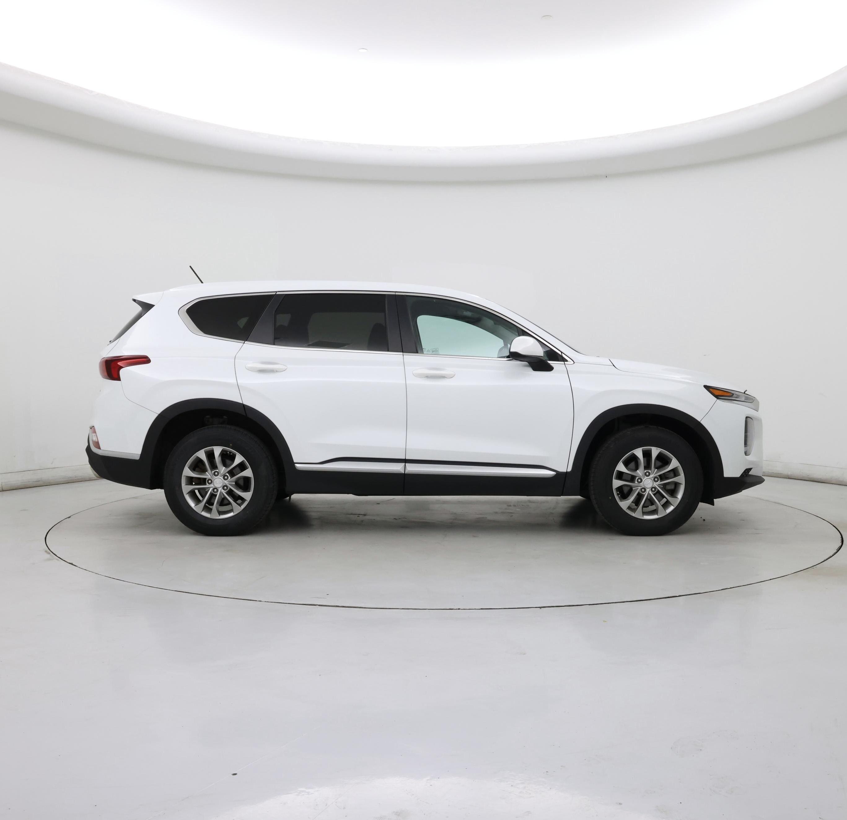 Thumbnail: 2020 Hyundai Santa Fe - 7