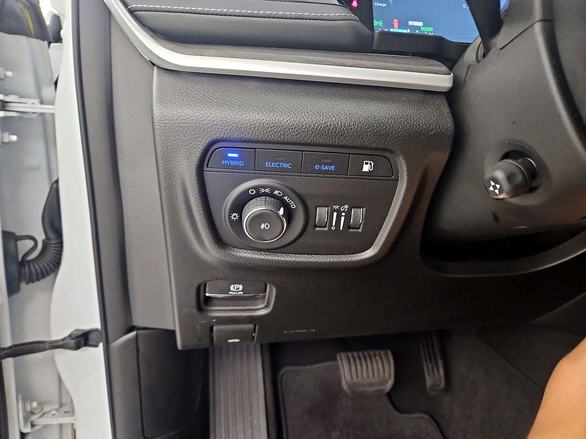 Thumbnail: 2023 Jeep Grand Cherokee - 13