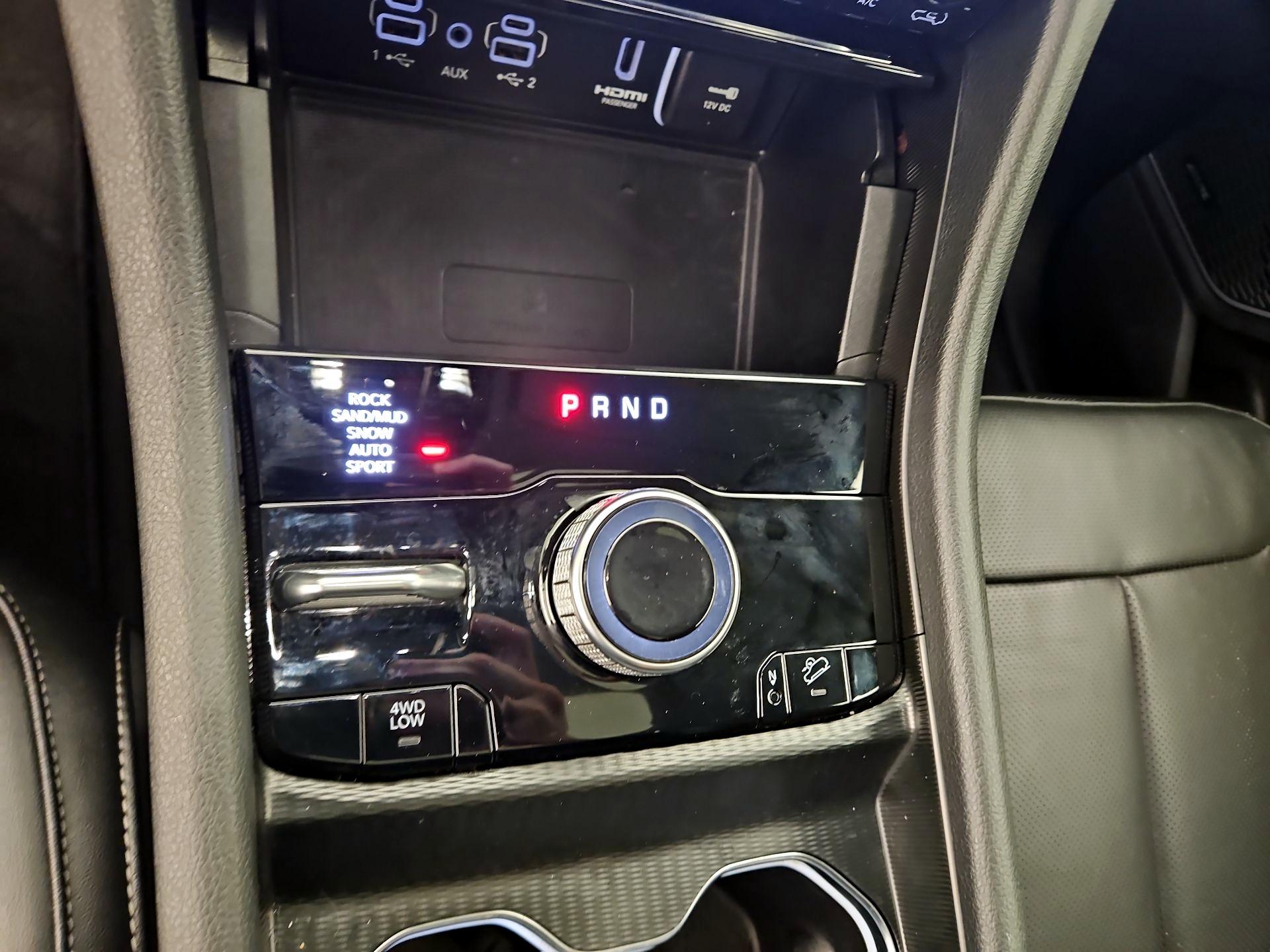 Thumbnail: 2023 Jeep Grand Cherokee - 18