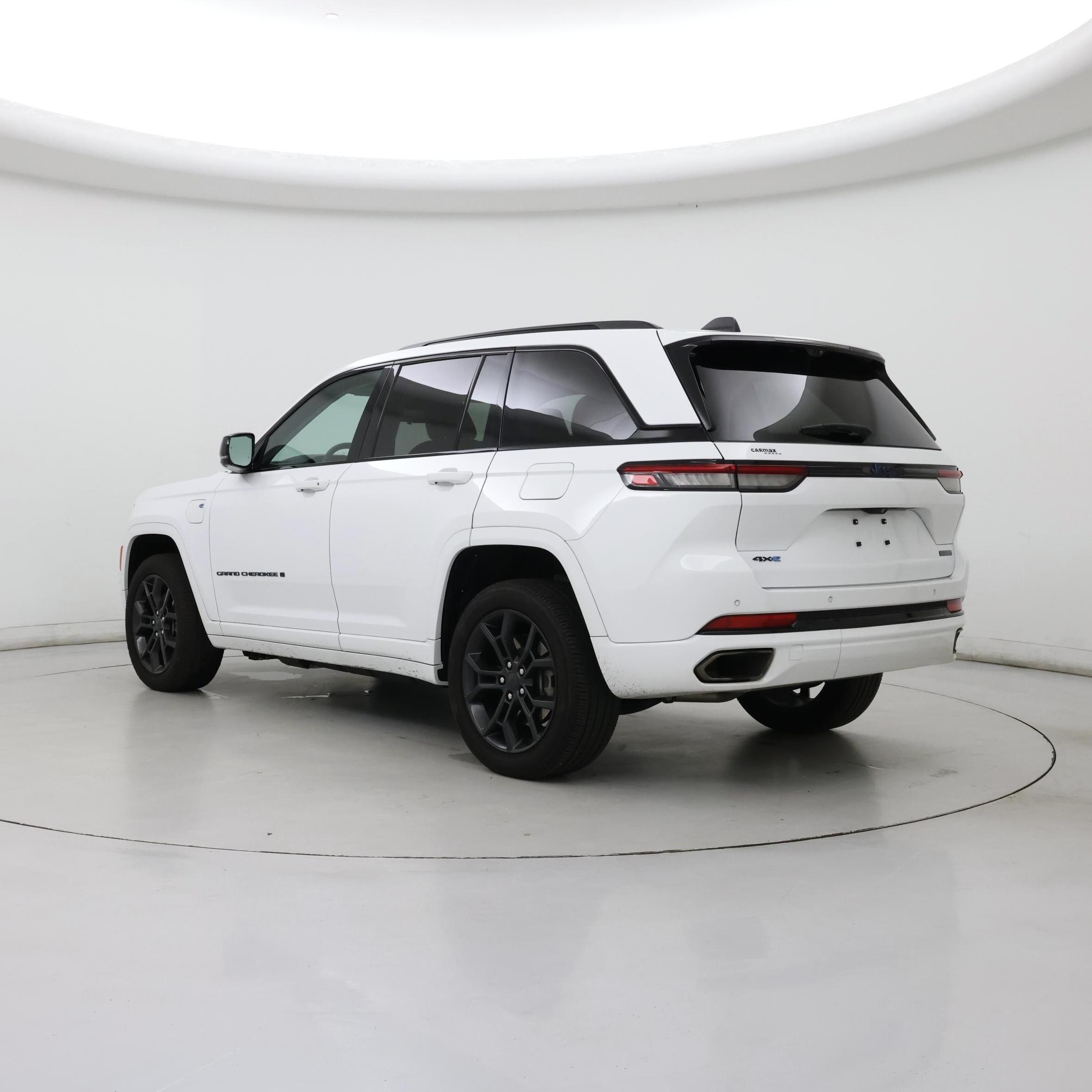 Thumbnail: 2023 Jeep Grand Cherokee - 2