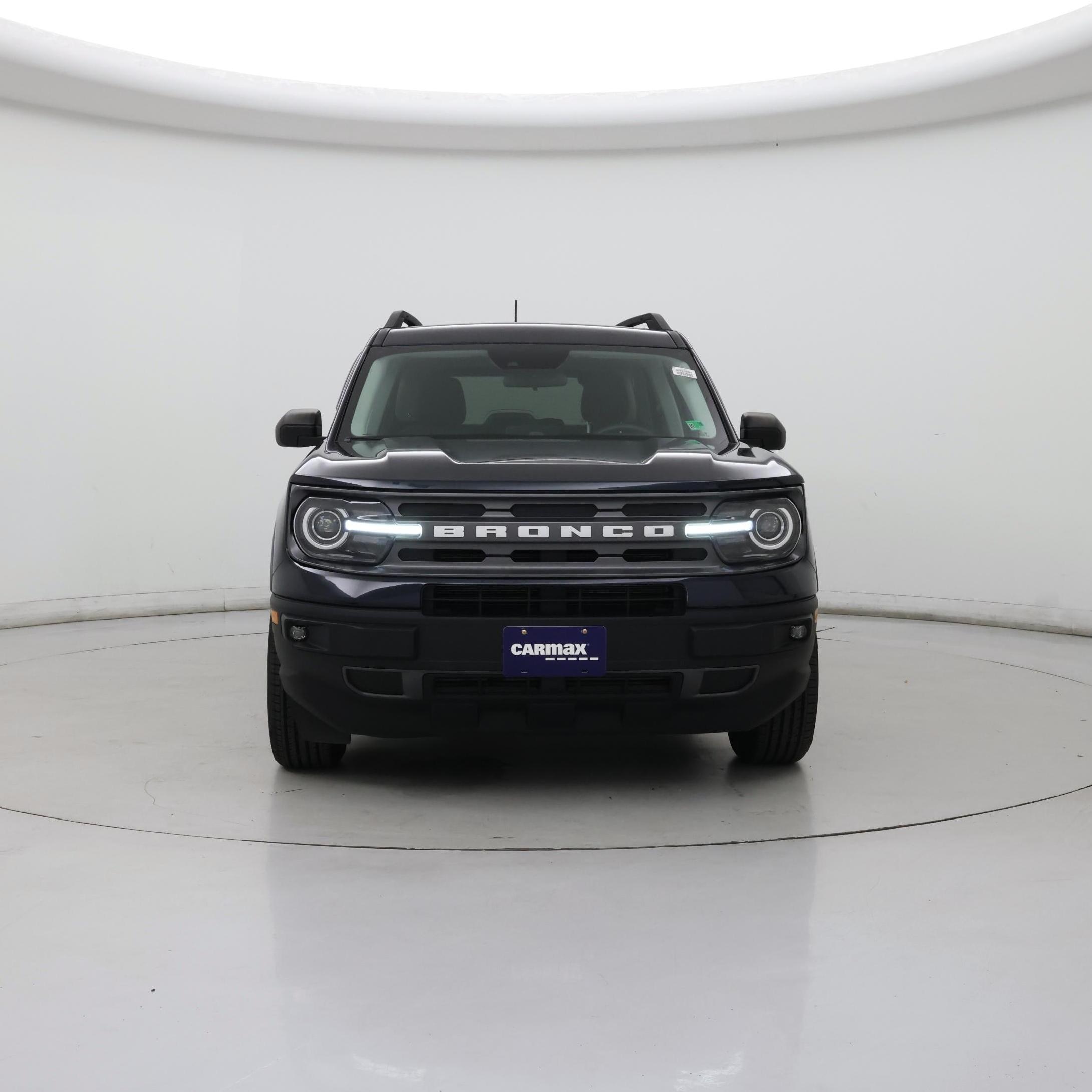Thumbnail: 2021 Ford Bronco Sport - 5