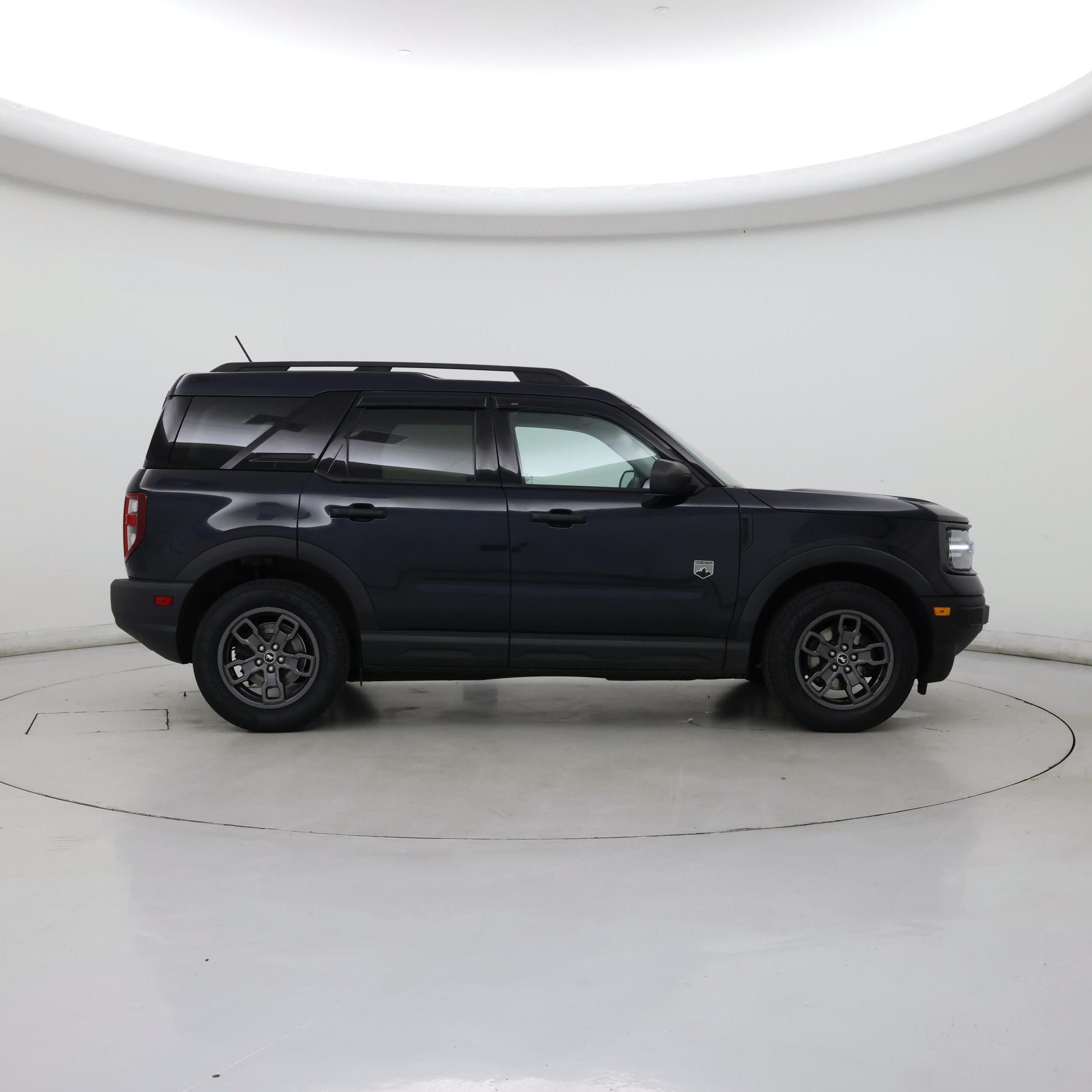 Thumbnail: 2021 Ford Bronco Sport - 7