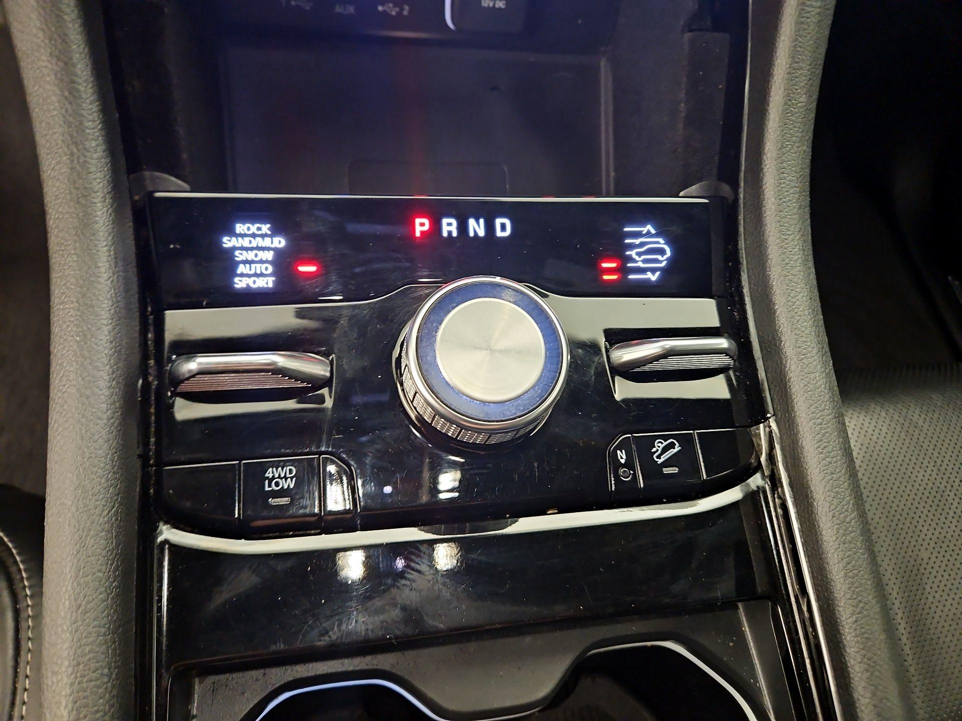 Thumbnail: 2022 Jeep Grand Cherokee - 18