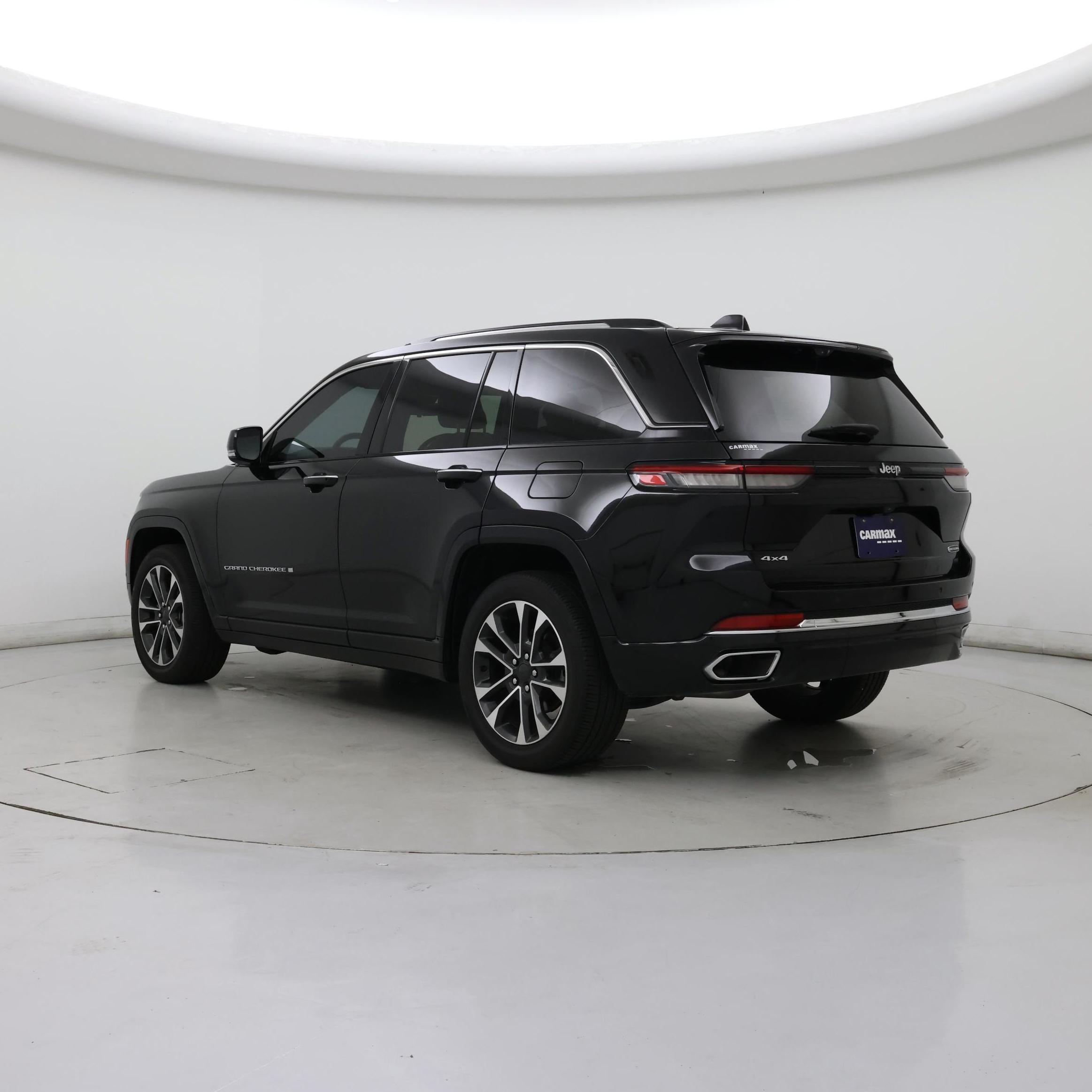 Thumbnail: 2022 Jeep Grand Cherokee - 2