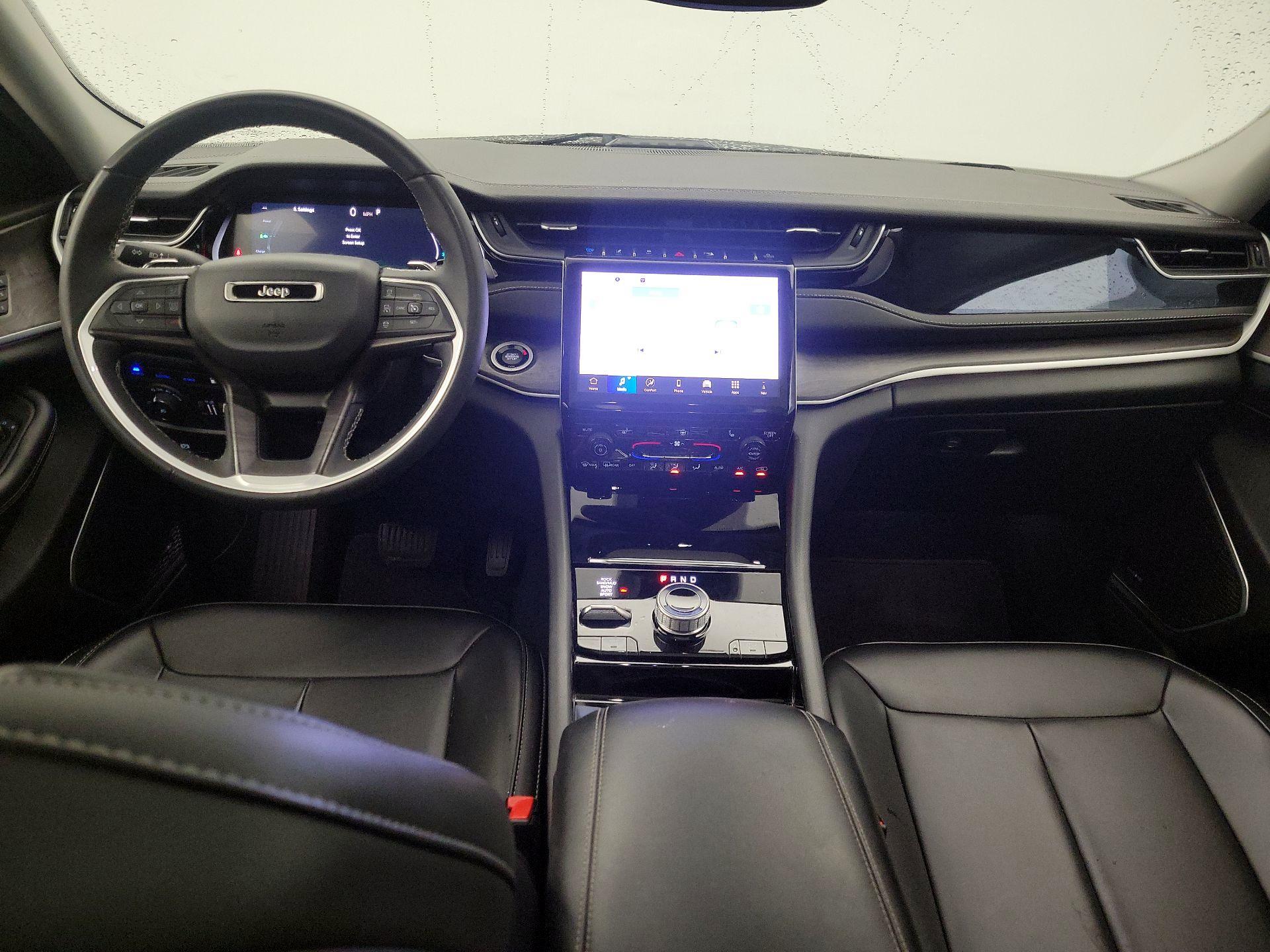 Thumbnail: 2023 Jeep Grand Cherokee - 9