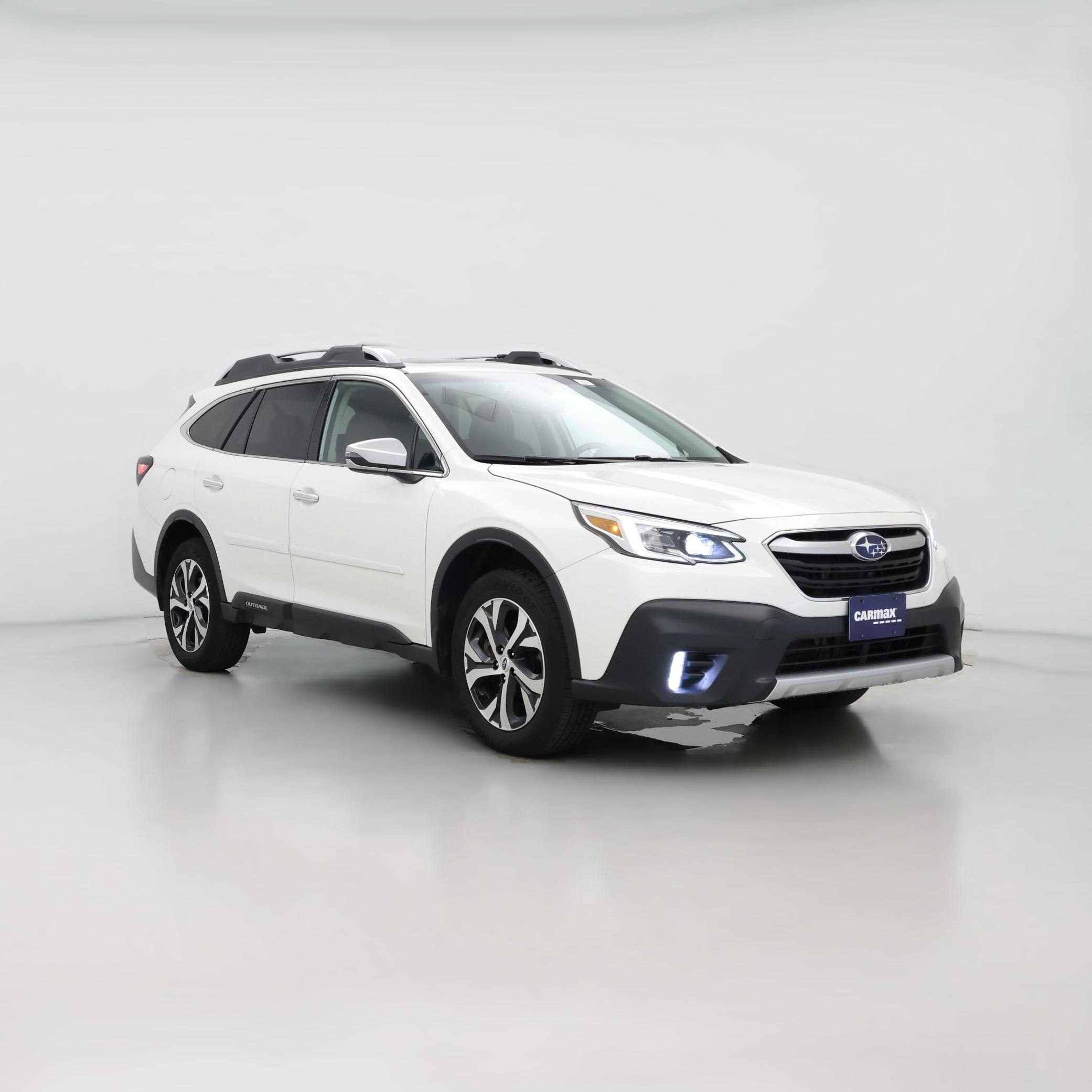 Thumbnail: 2022 Subaru Outback - 1