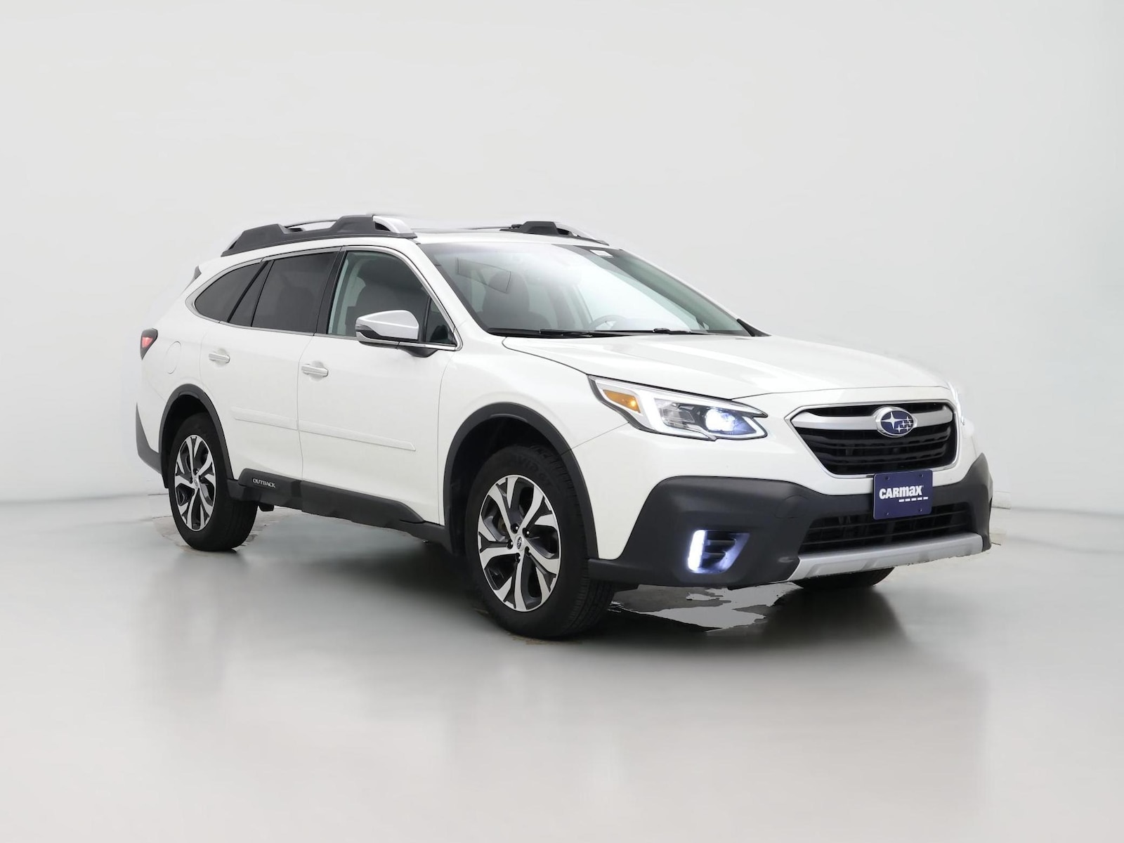 2022 Subaru Outback Touring