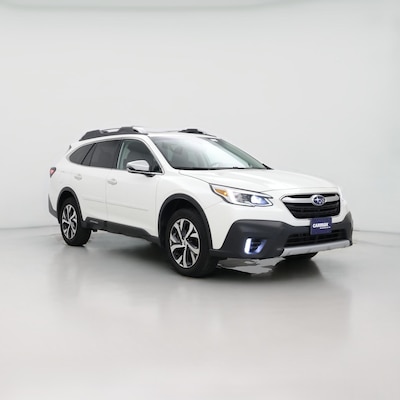2022 Subaru Outback Touring XT