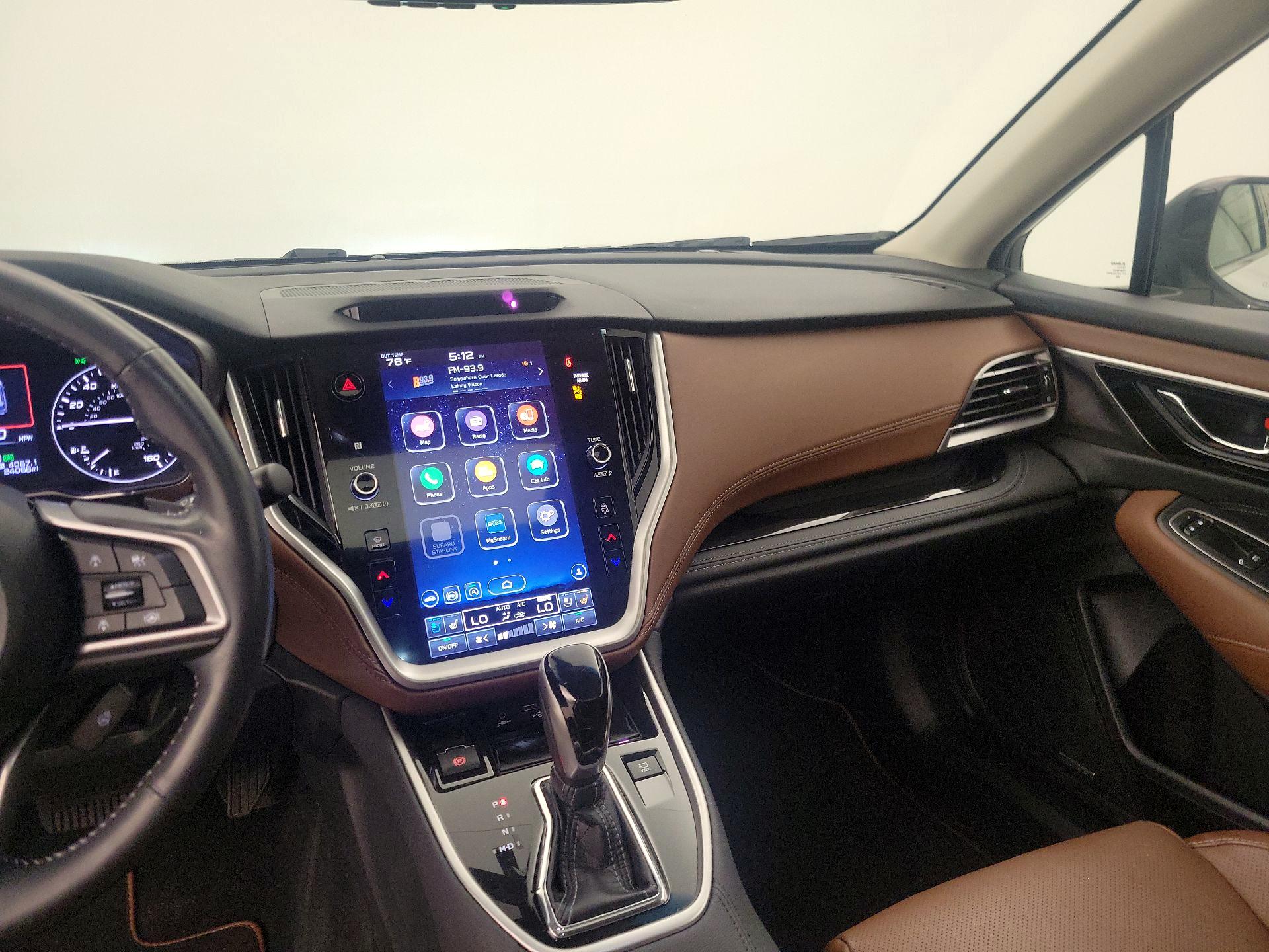 Thumbnail: 2022 Subaru Outback - 9