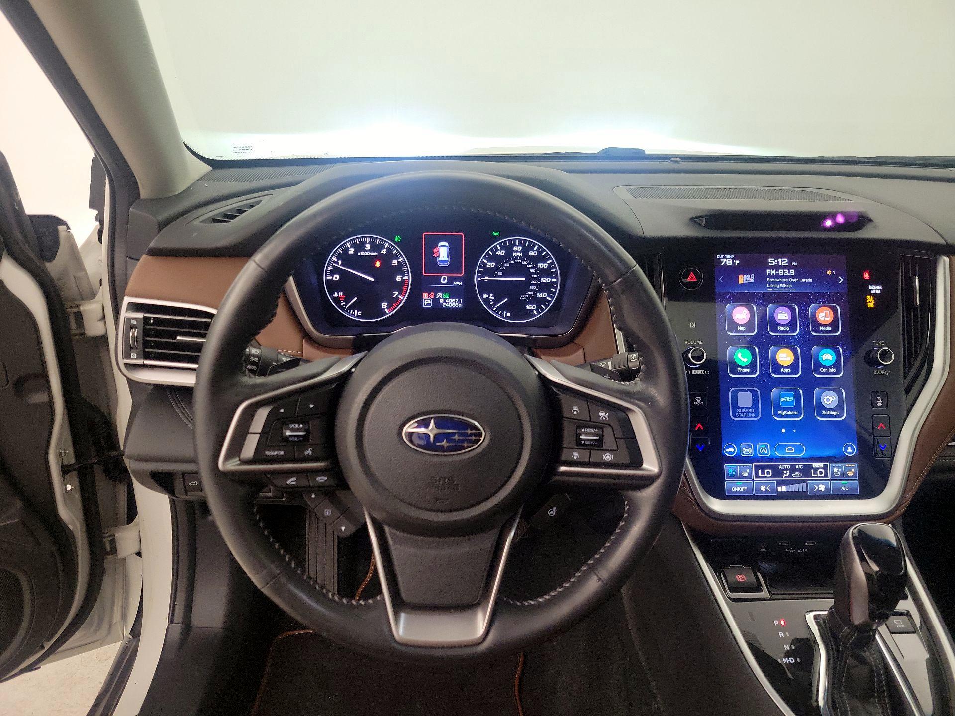 Thumbnail: 2022 Subaru Outback - 10