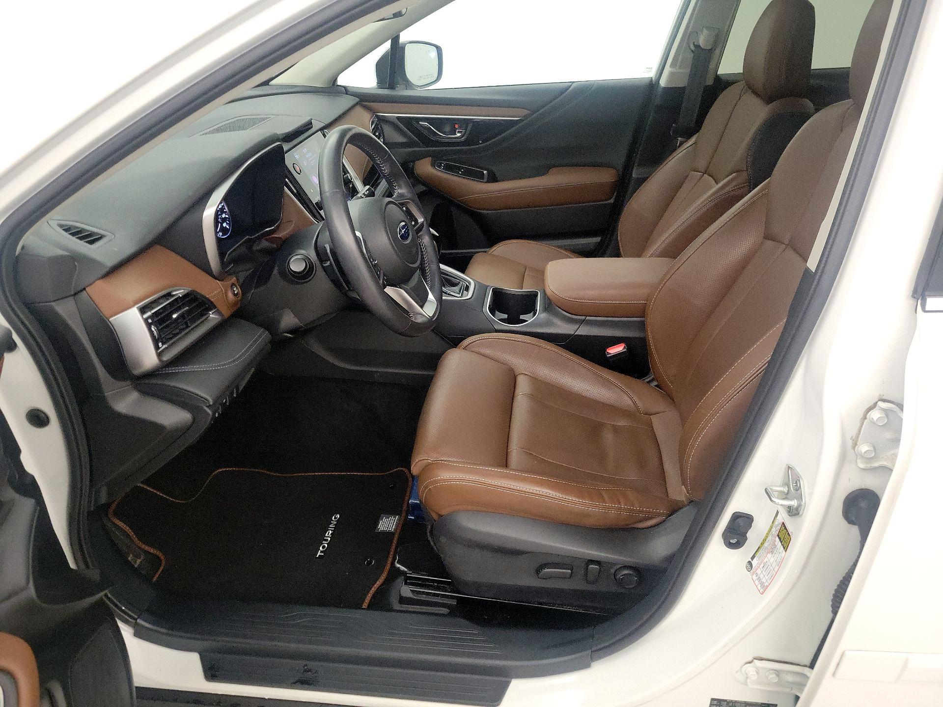 Thumbnail: 2022 Subaru Outback - 11