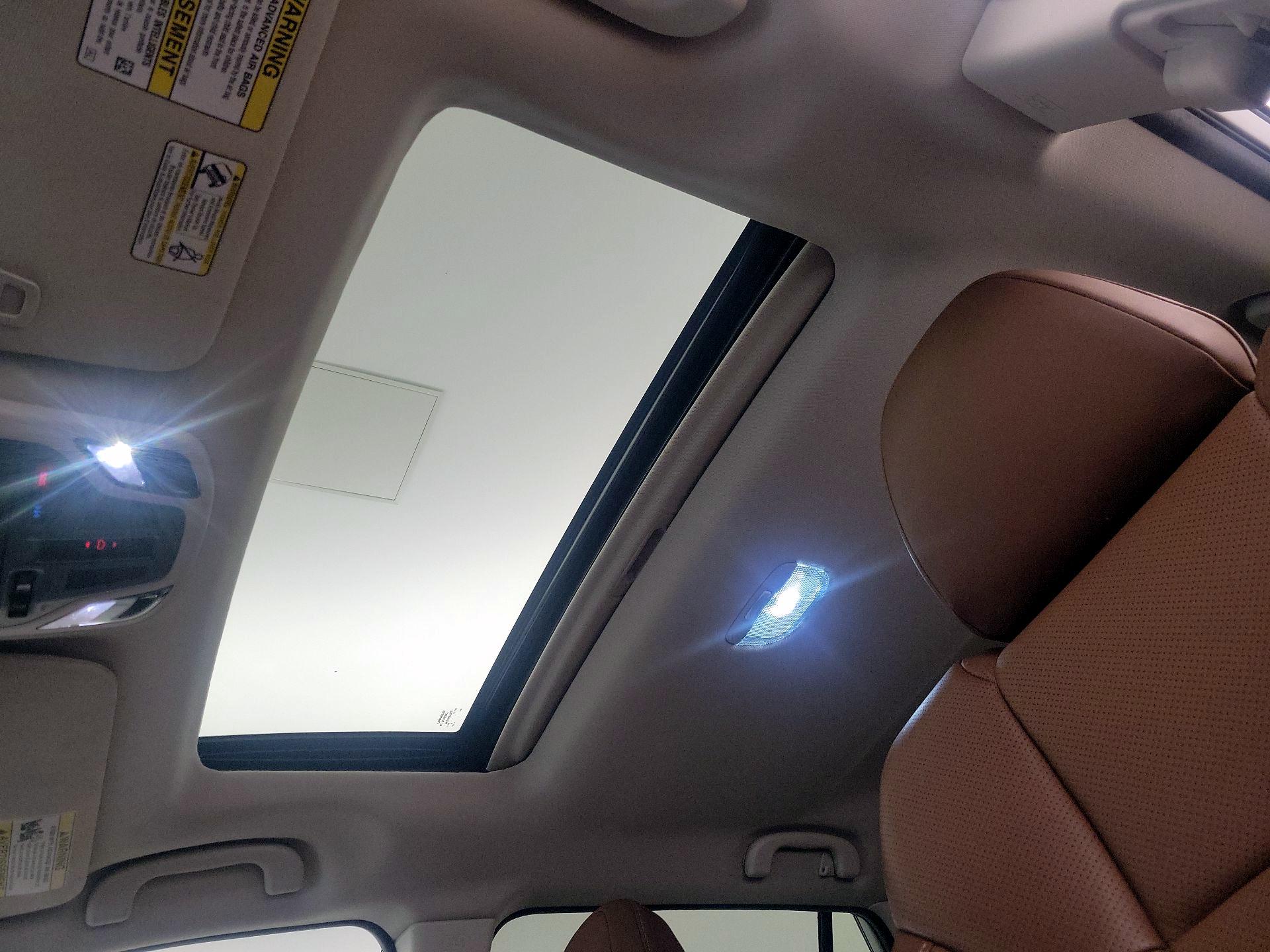 Thumbnail: 2022 Subaru Outback - 19
